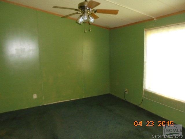 Lenoir - Residential