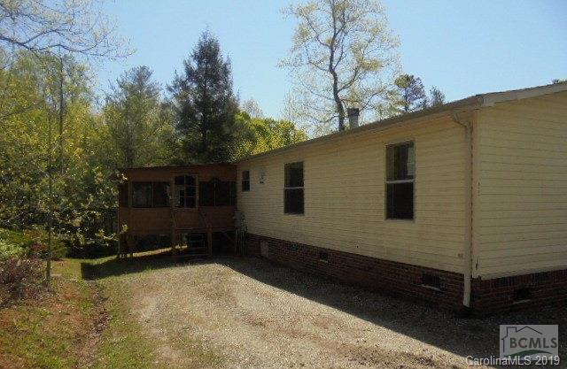 Lenoir - Residential