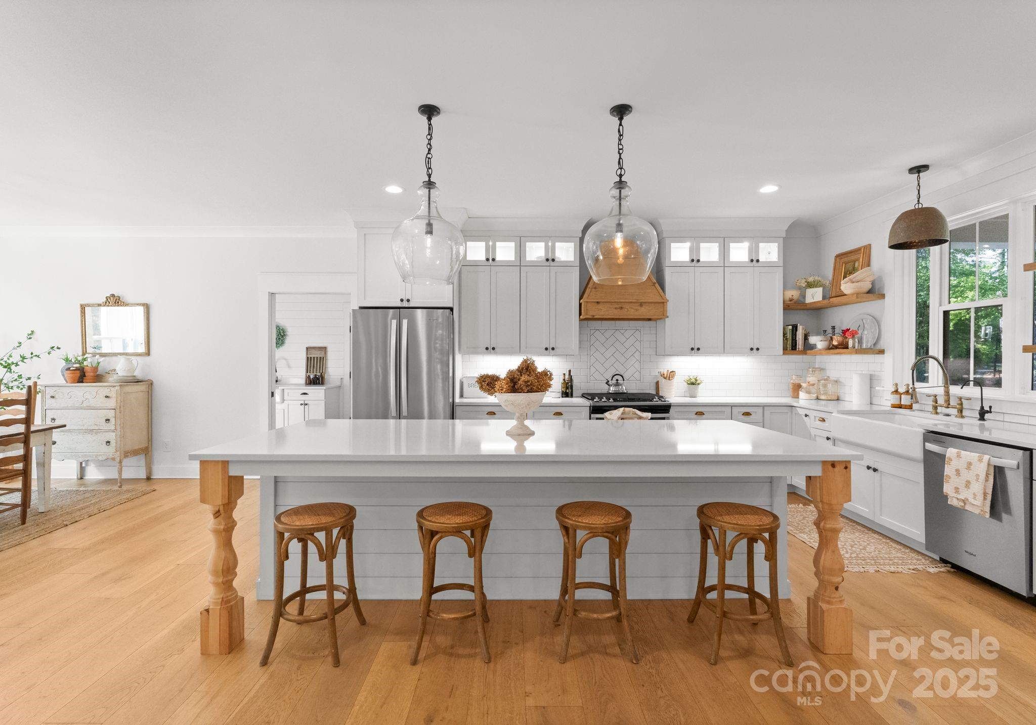 Pebble Bay - Residential