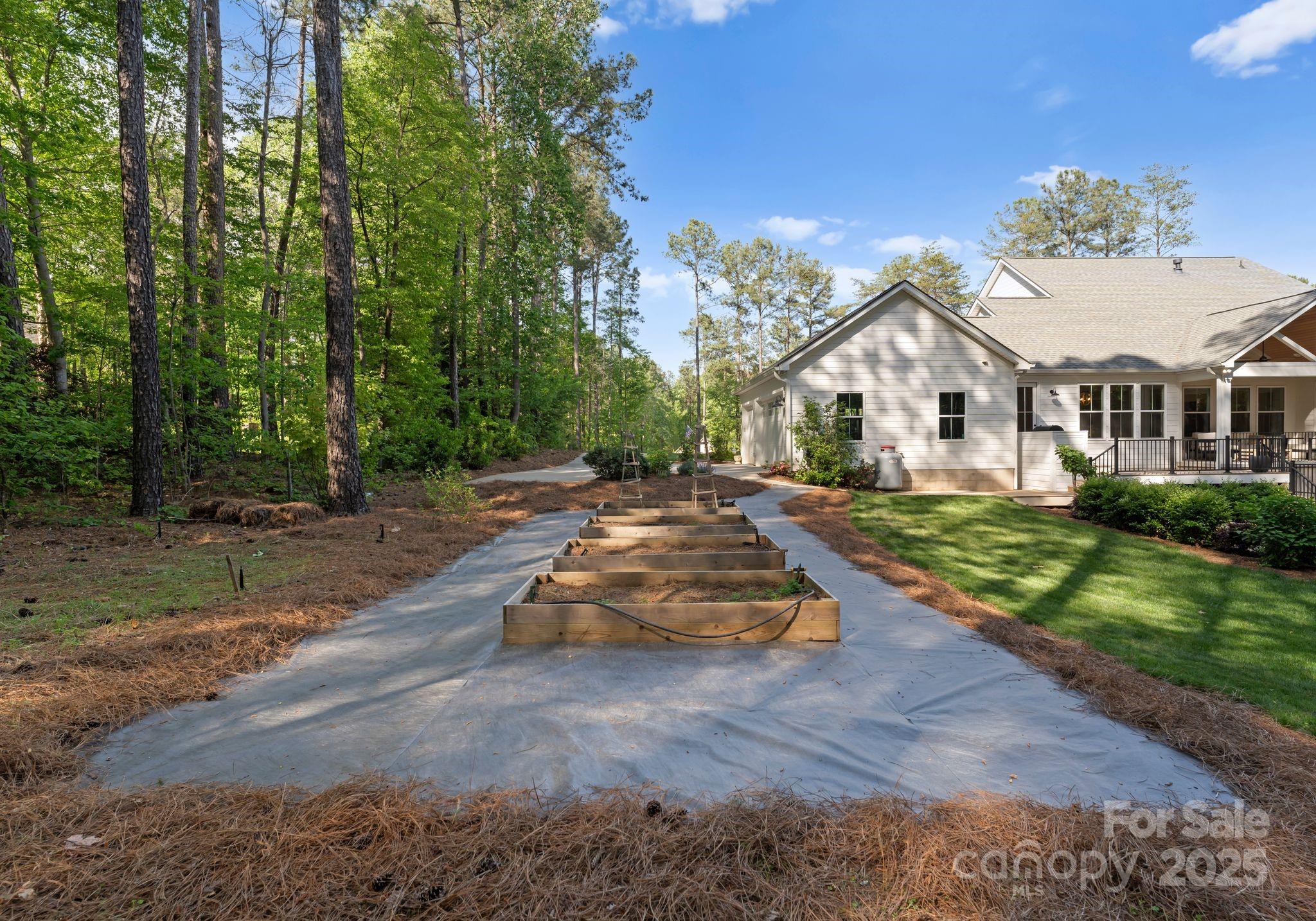 Pebble Bay - Residential