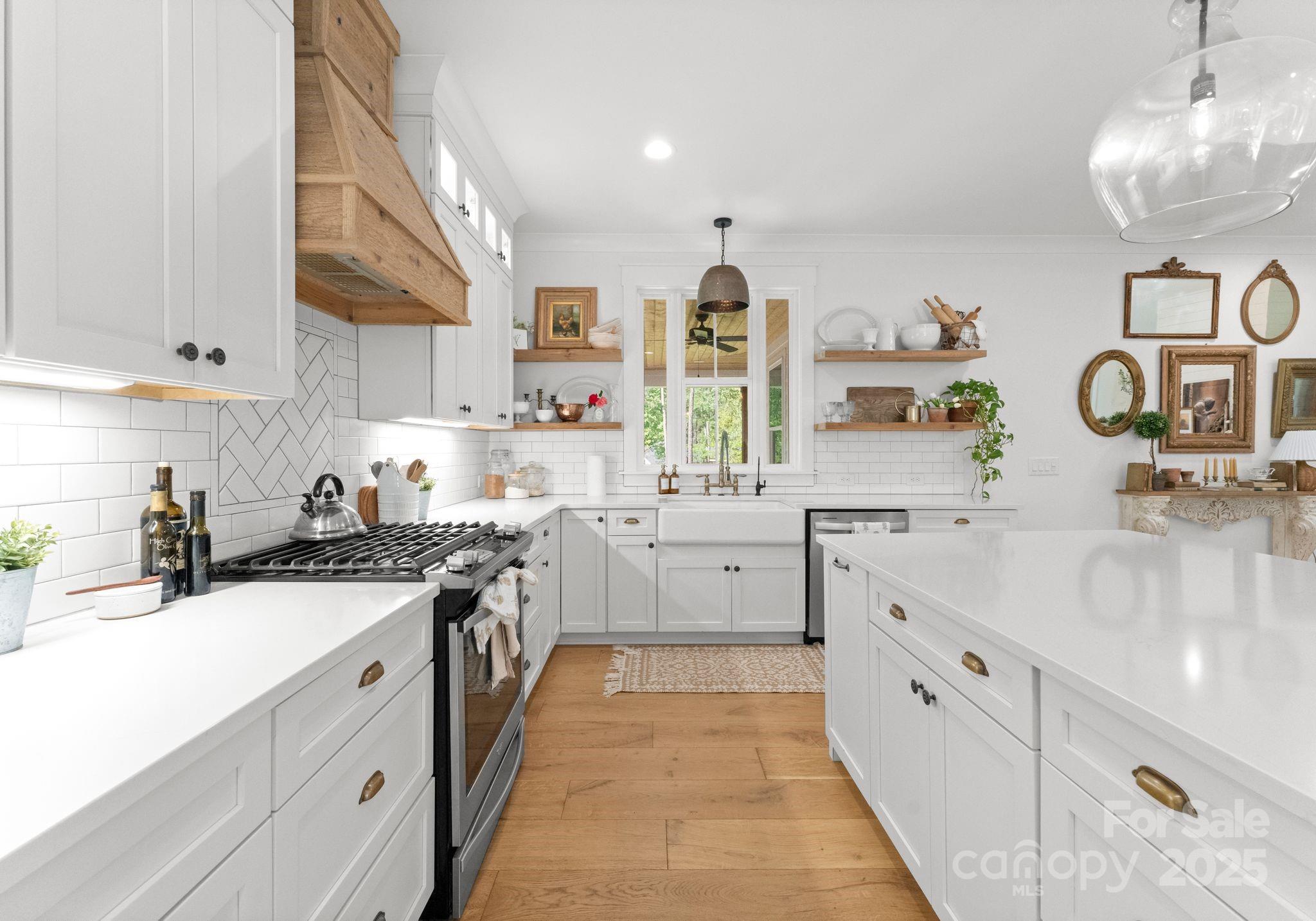 Pebble Bay - Residential