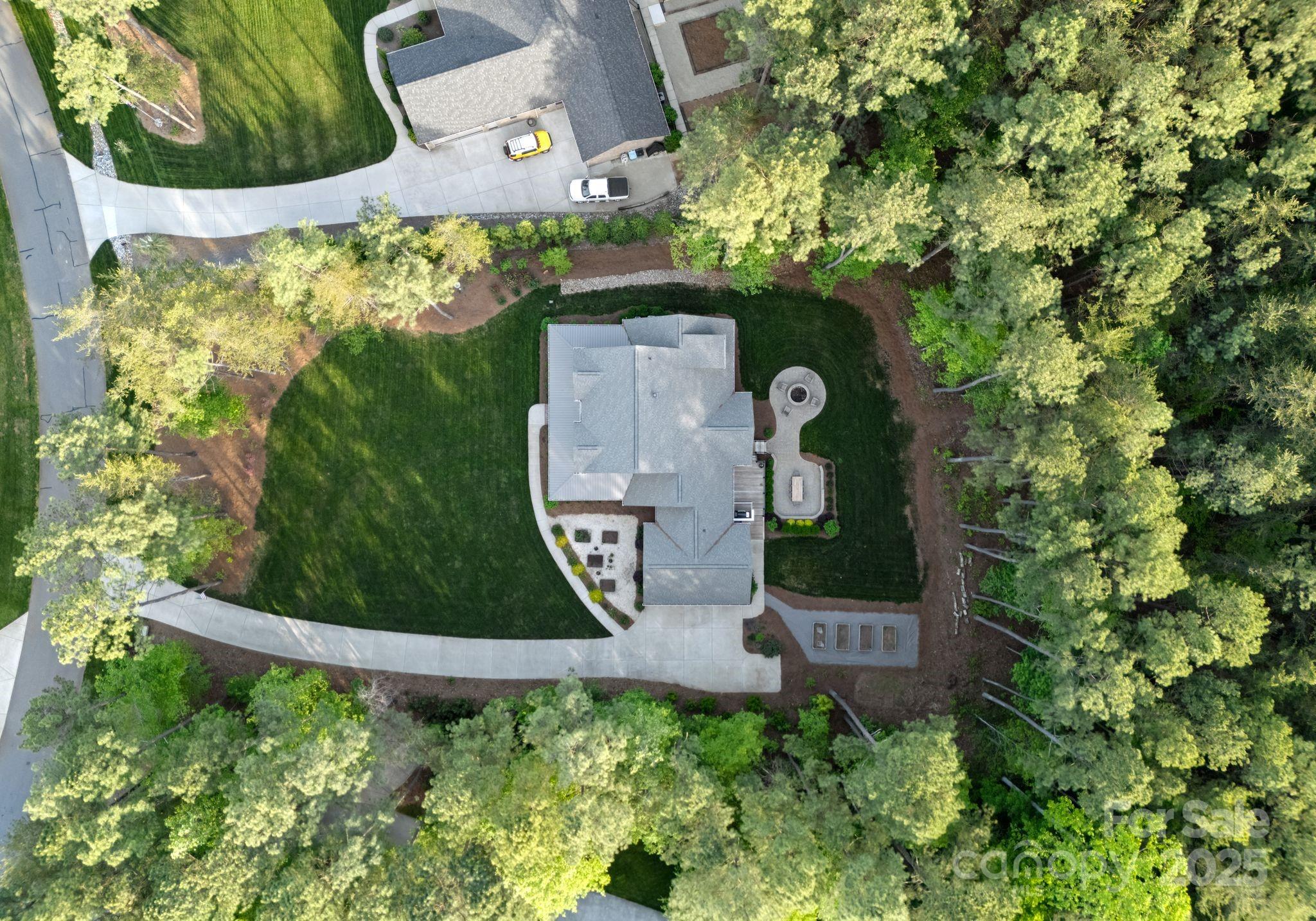 Pebble Bay - Residential