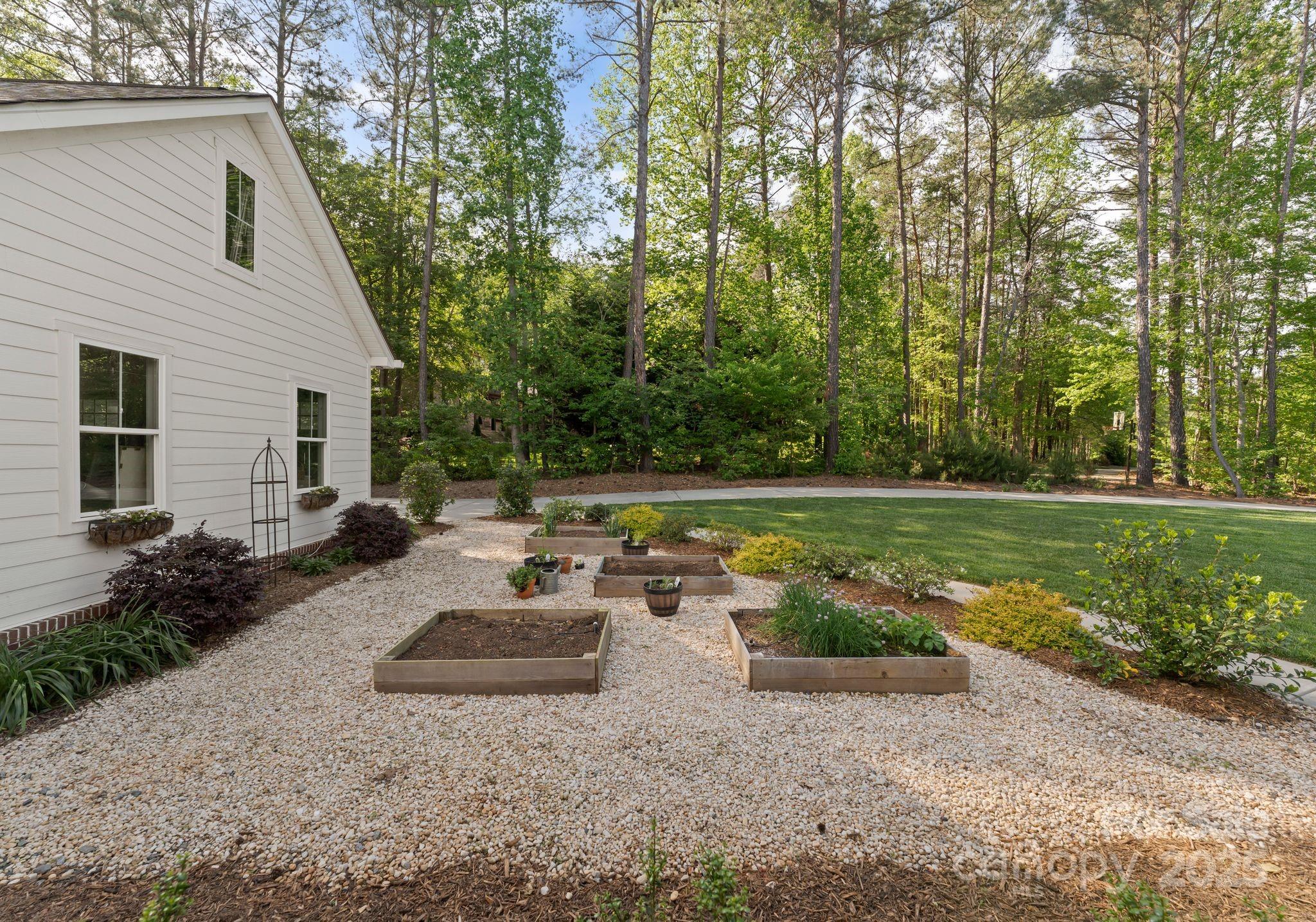 Pebble Bay - Residential