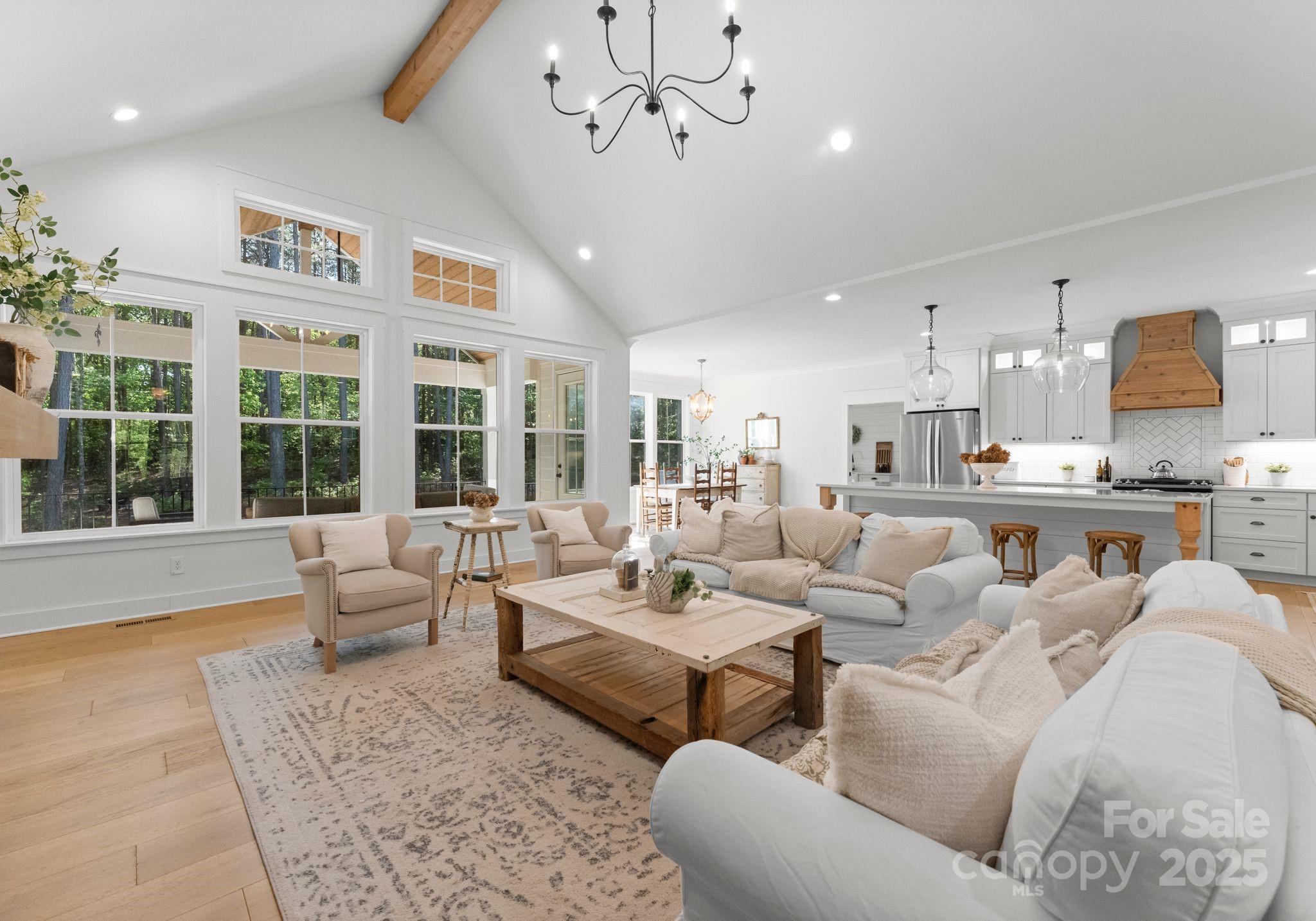 Pebble Bay - Residential