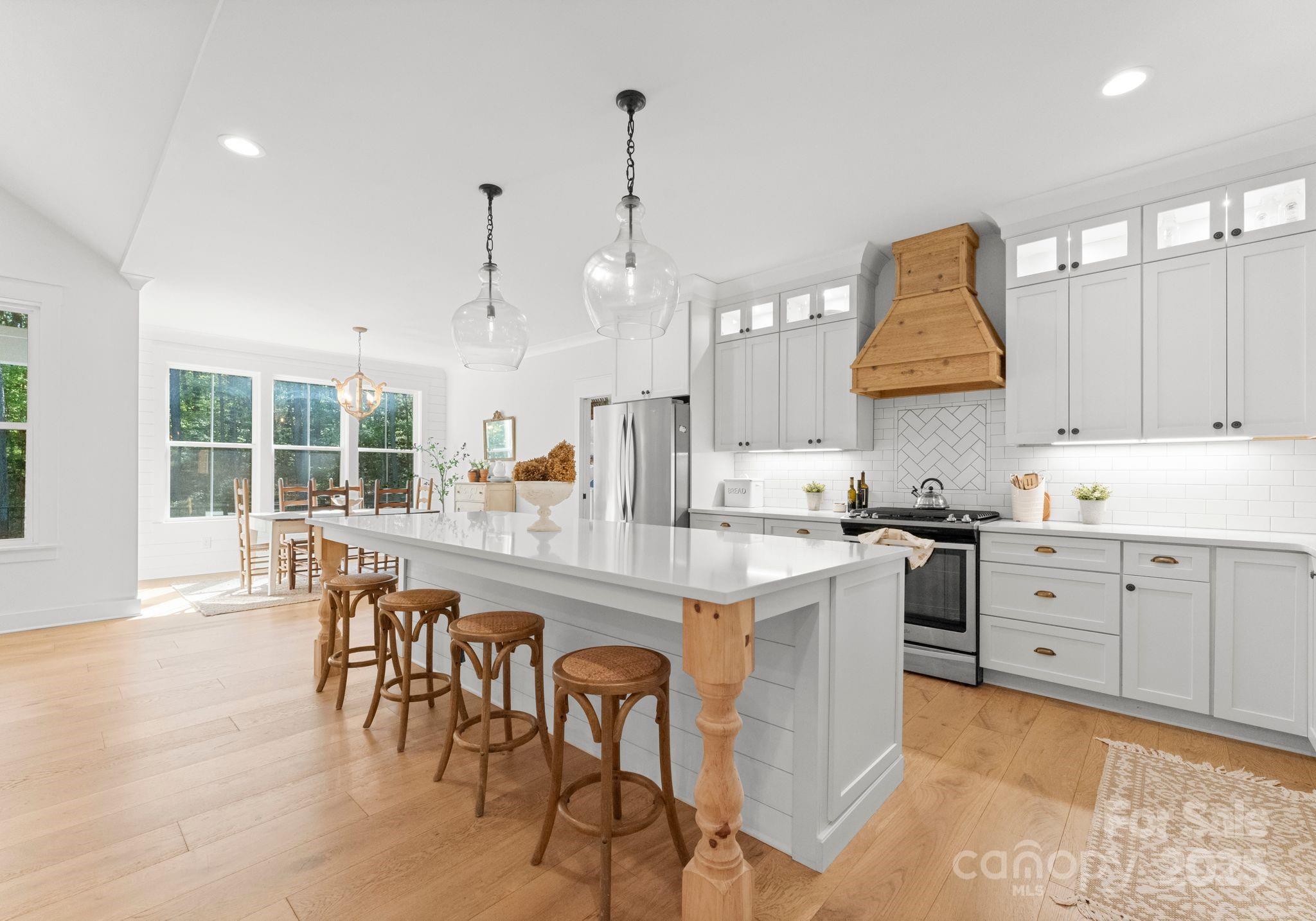 Pebble Bay - Residential