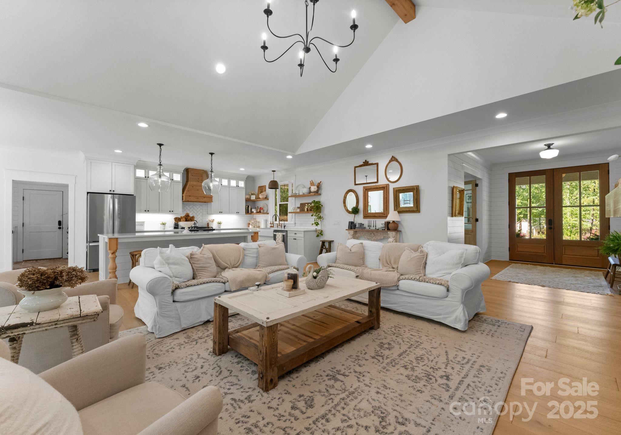 Pebble Bay - Residential