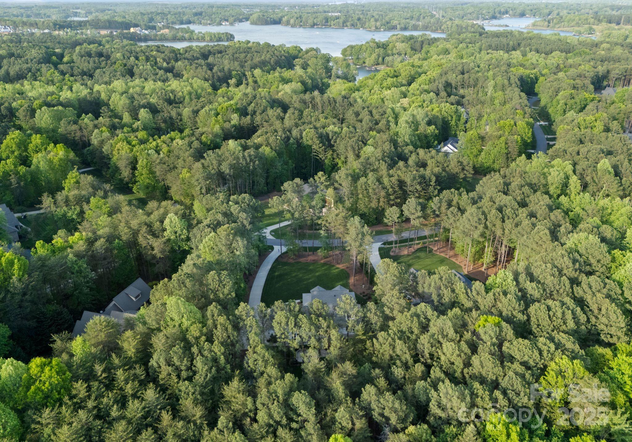 Pebble Bay - Residential