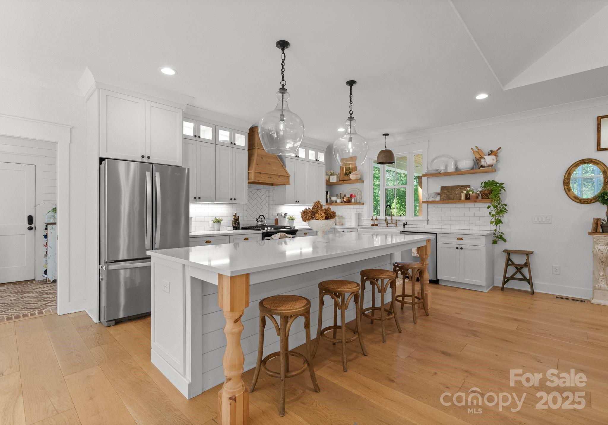 Pebble Bay - Residential