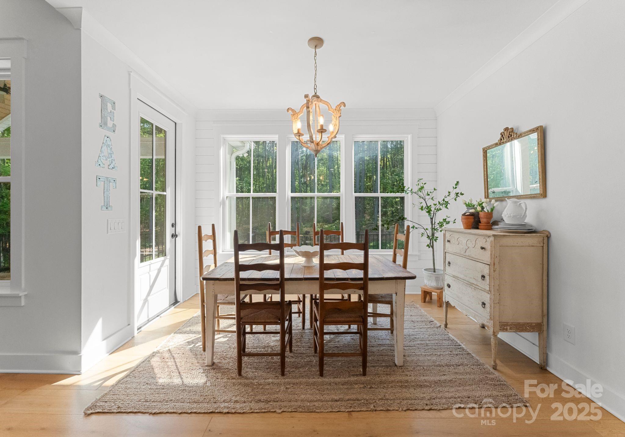 Pebble Bay - Residential