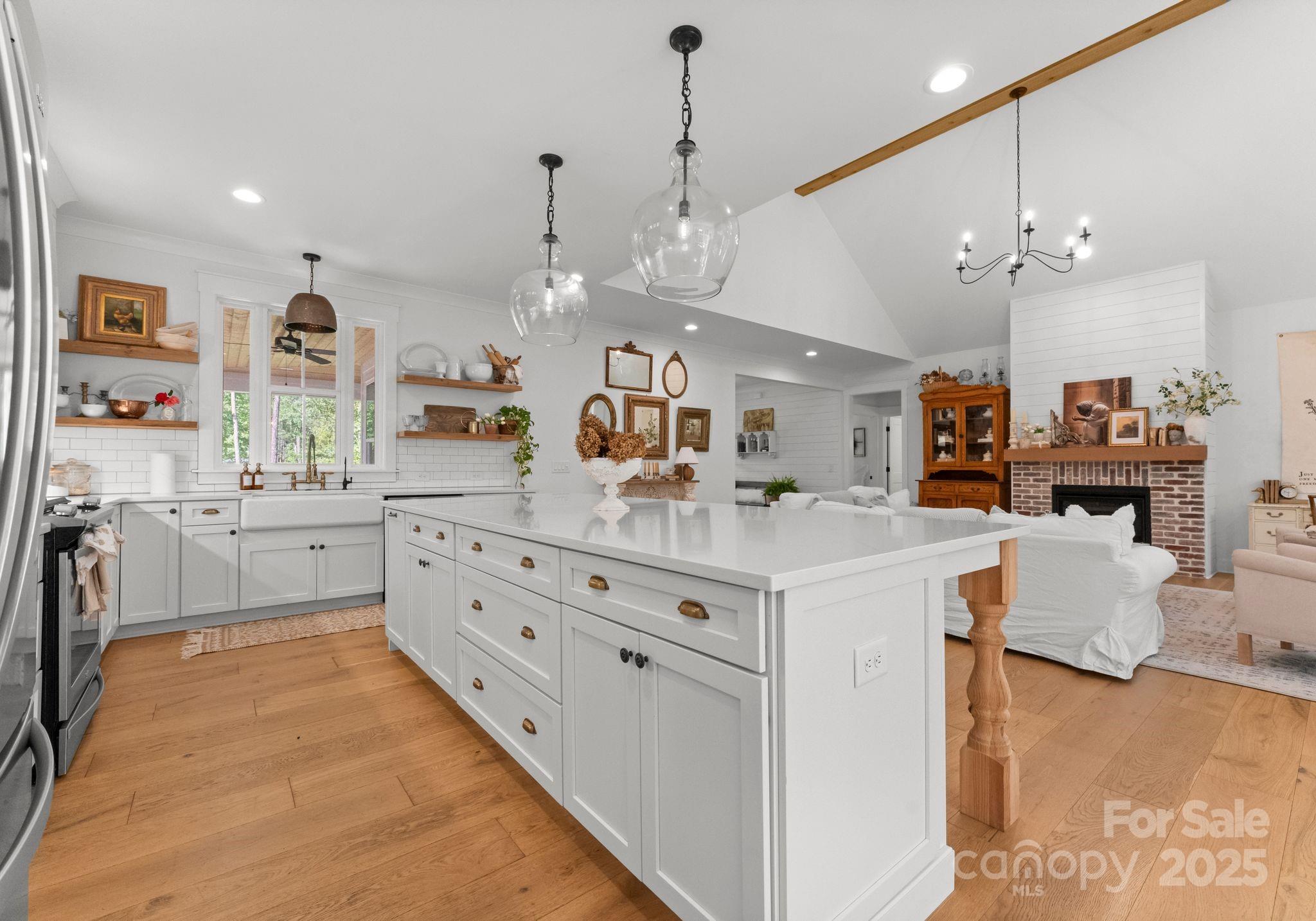 Pebble Bay - Residential