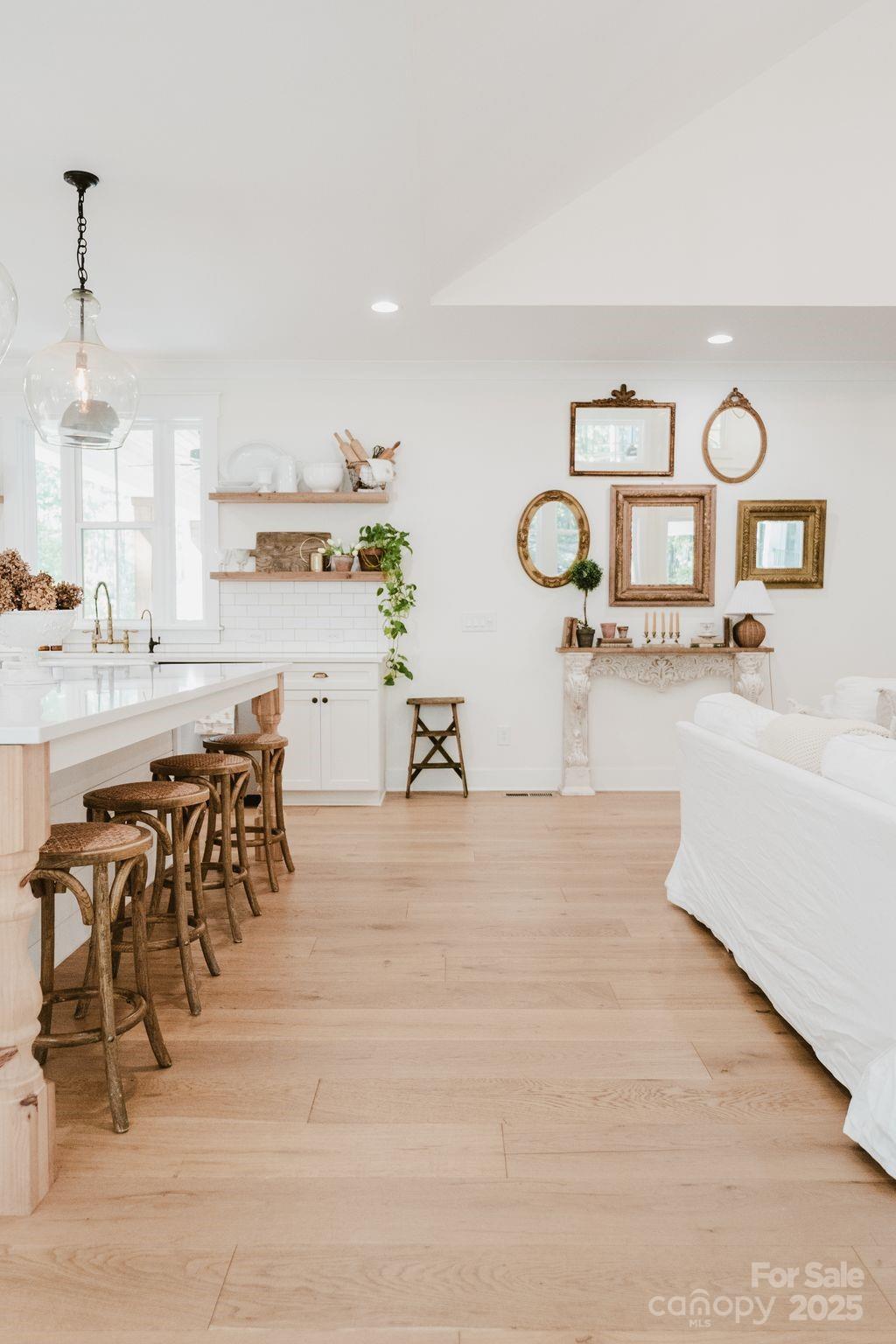 Pebble Bay - Residential