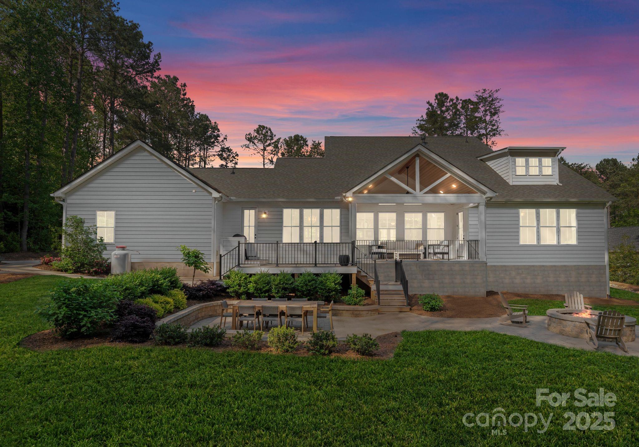 Pebble Bay - Residential