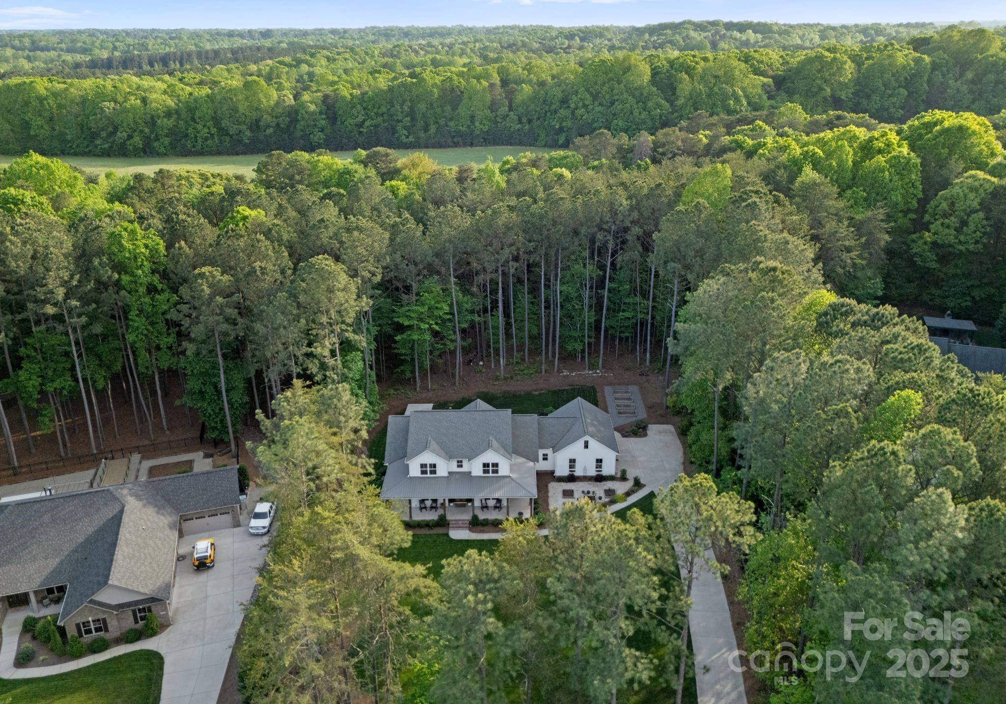Pebble Bay - Residential