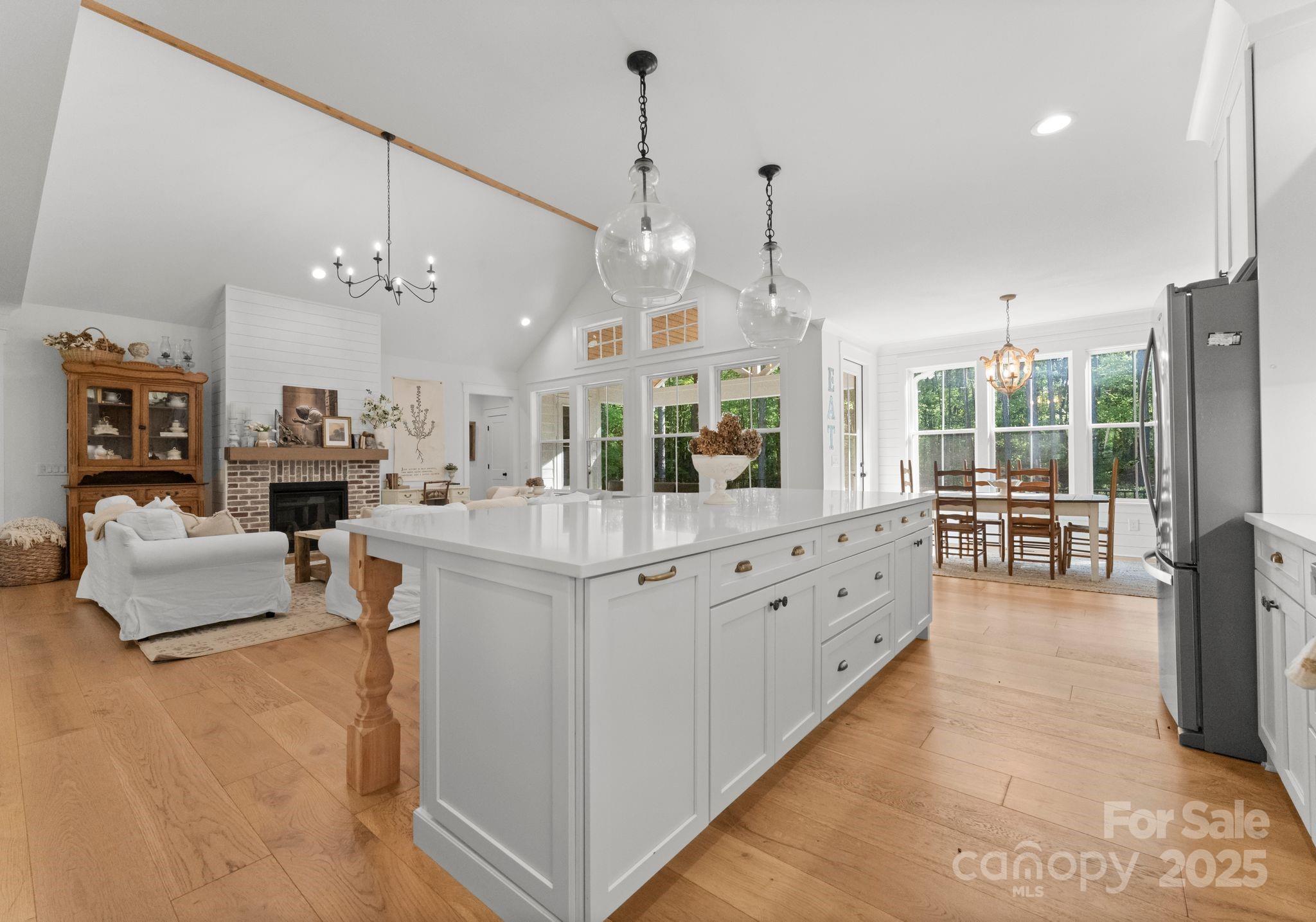 Pebble Bay - Residential