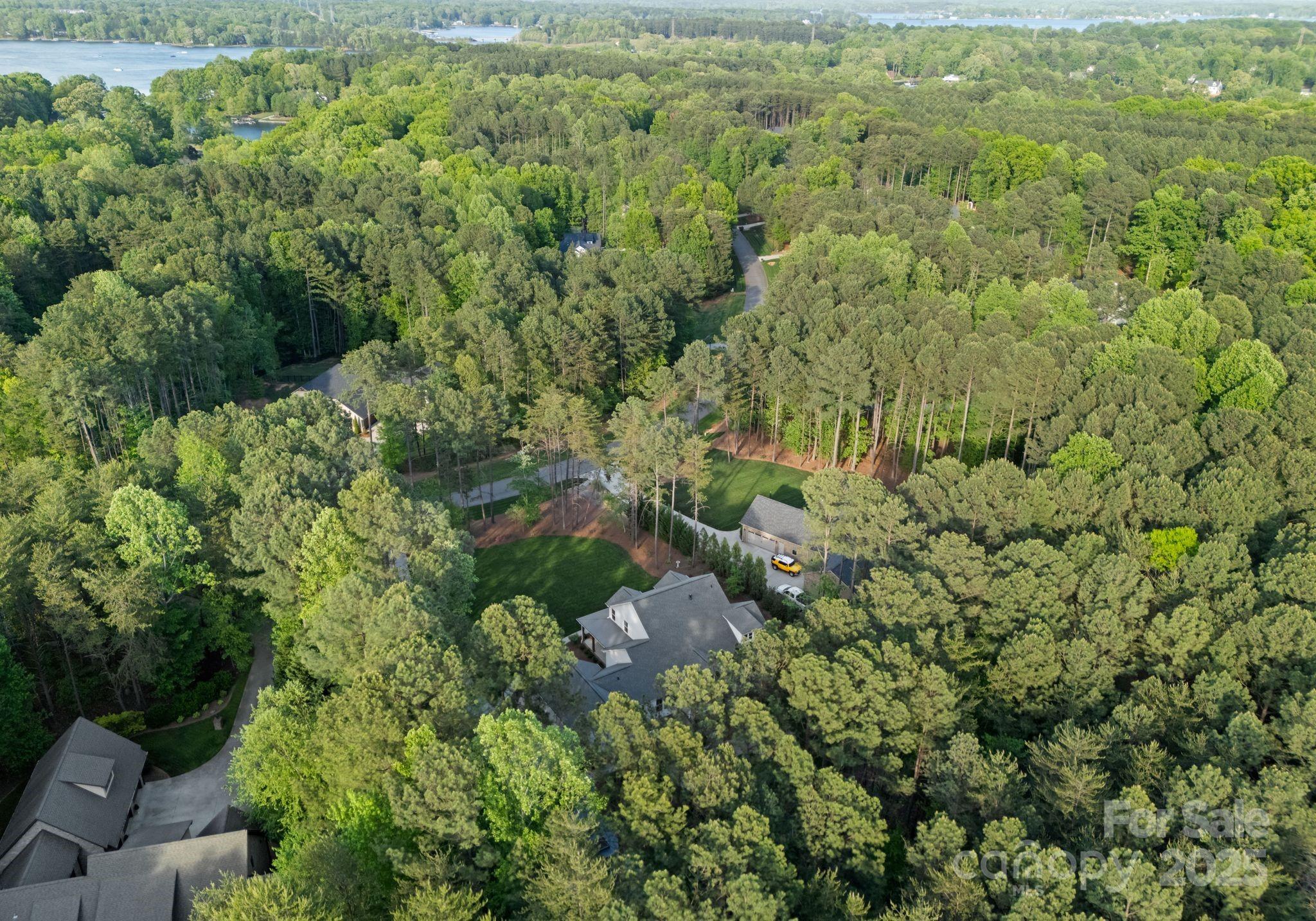 Pebble Bay - Residential