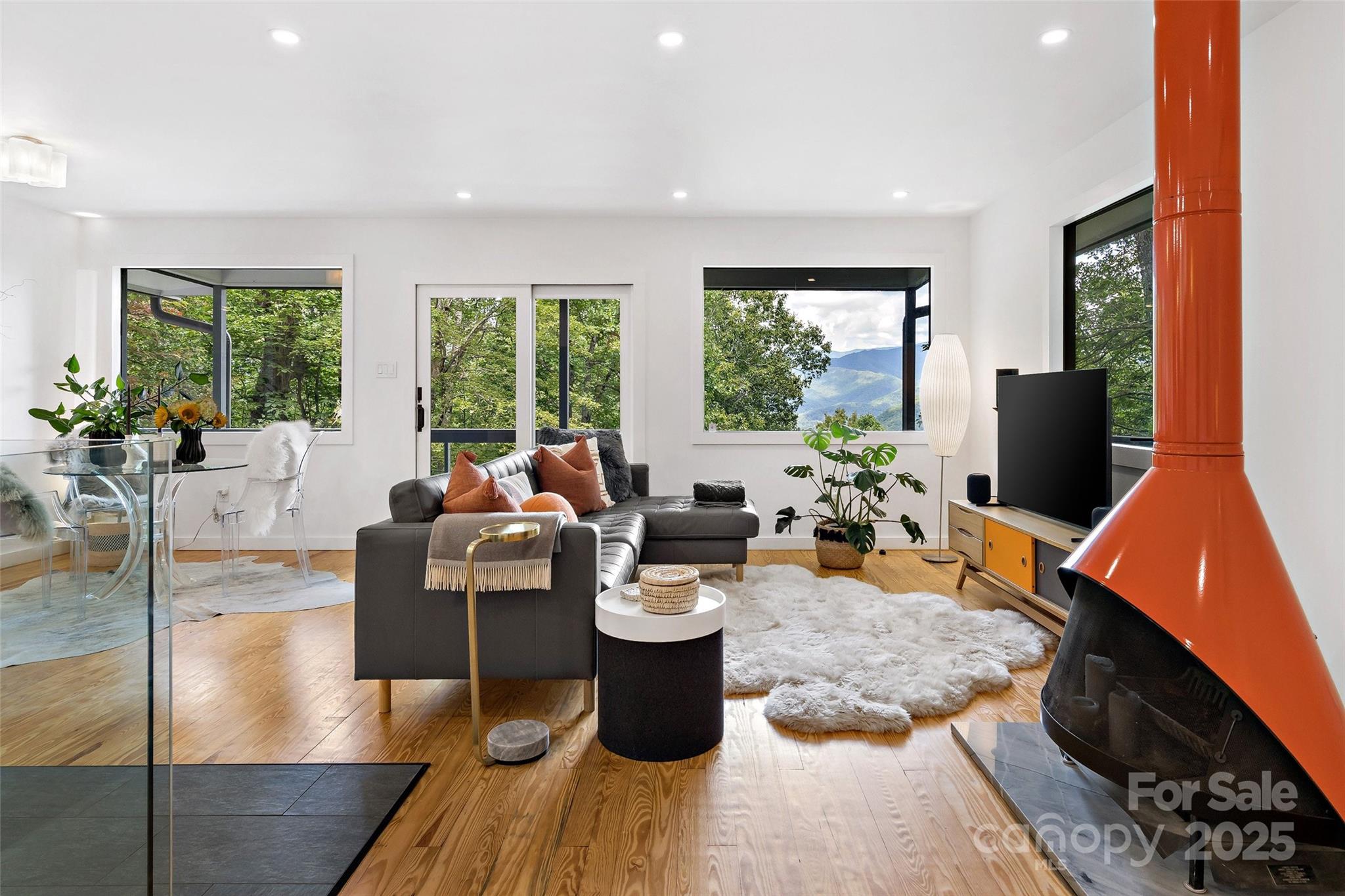 68 Lakey Gap Heights