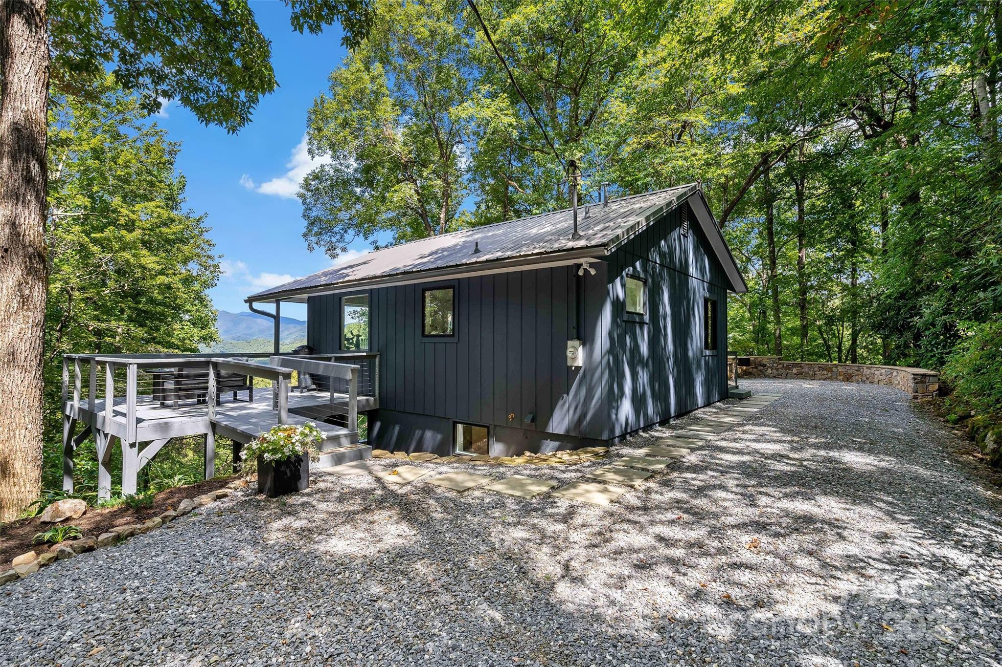 68 Lakey Gap Heights