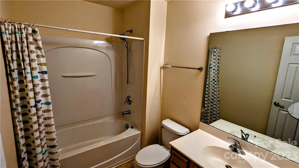 Cascades - Residential