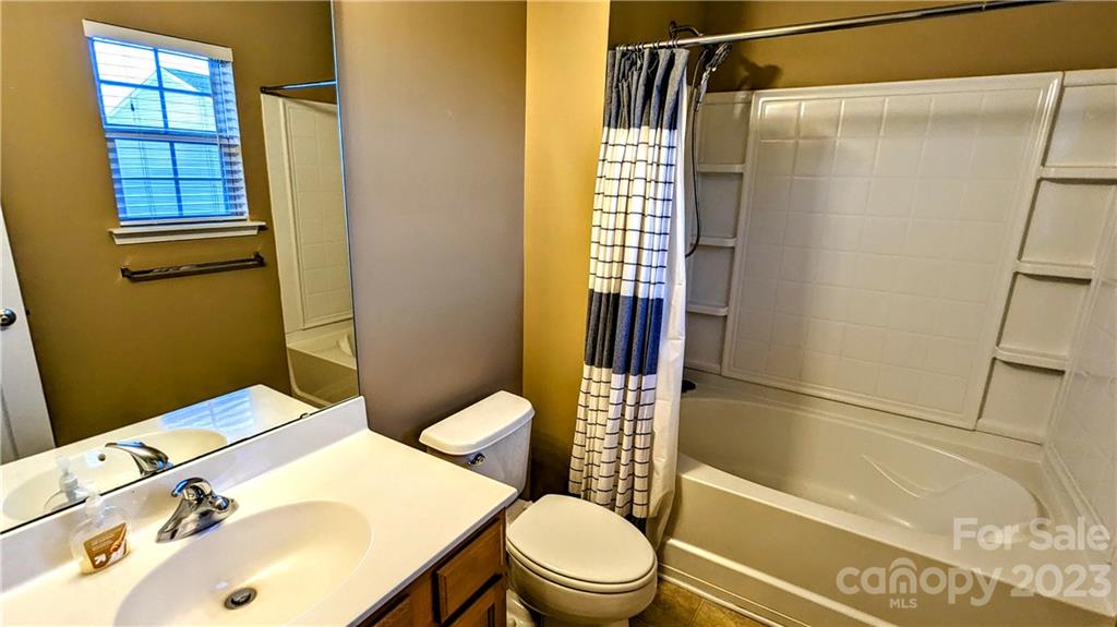 Cascades - Residential