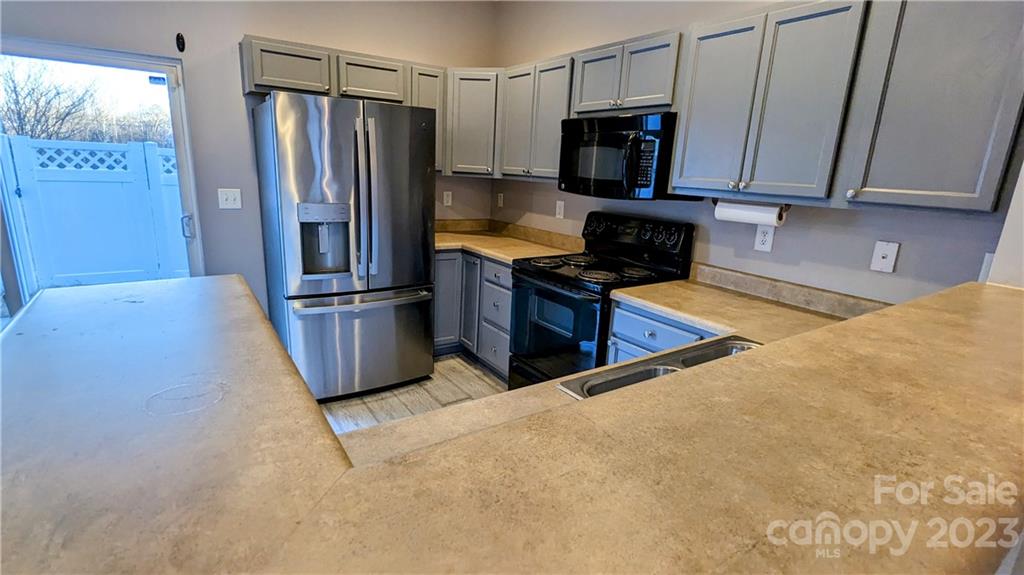 Cascades - Residential