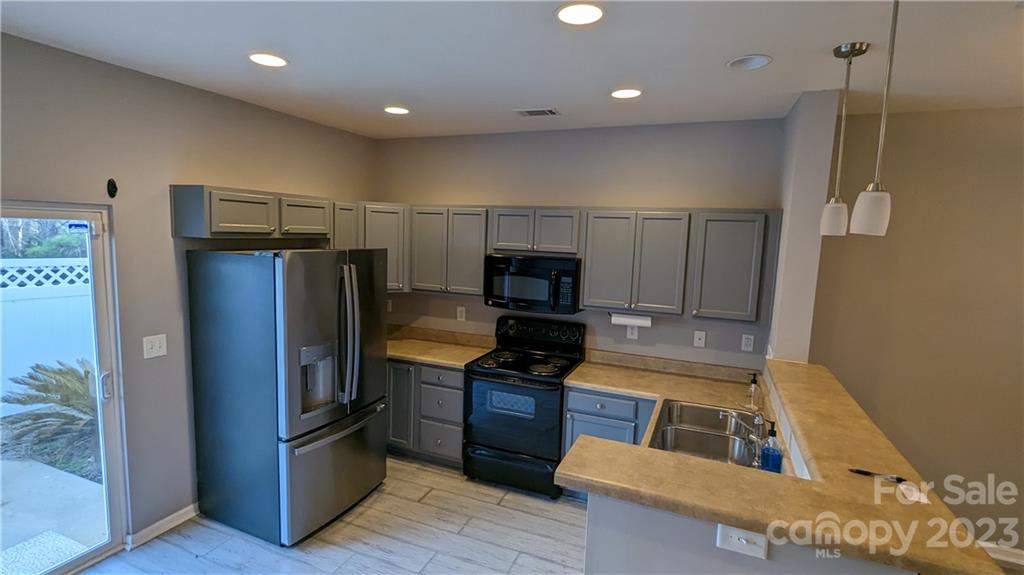 Cascades - Residential