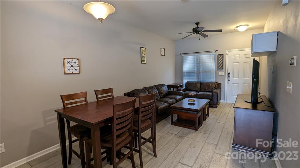 Cascades - Residential