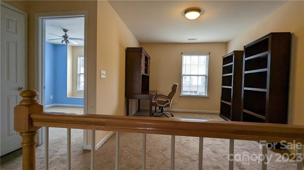 Cascades - Residential