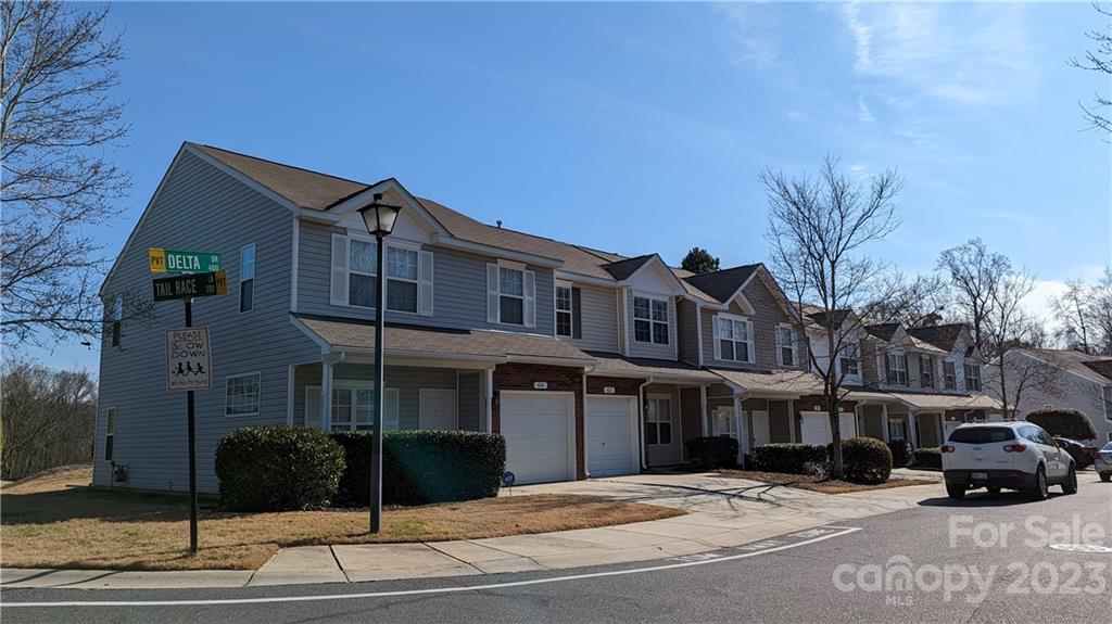 Cascades - Residential