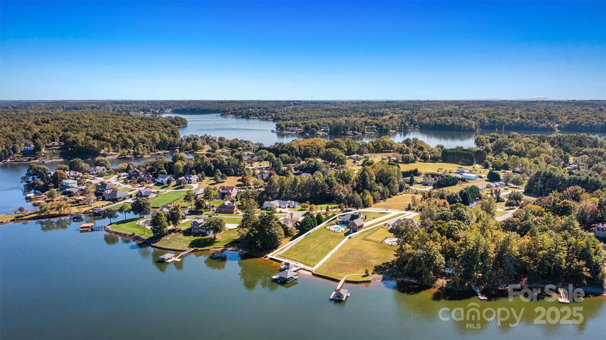 Alexander Estates - Residential