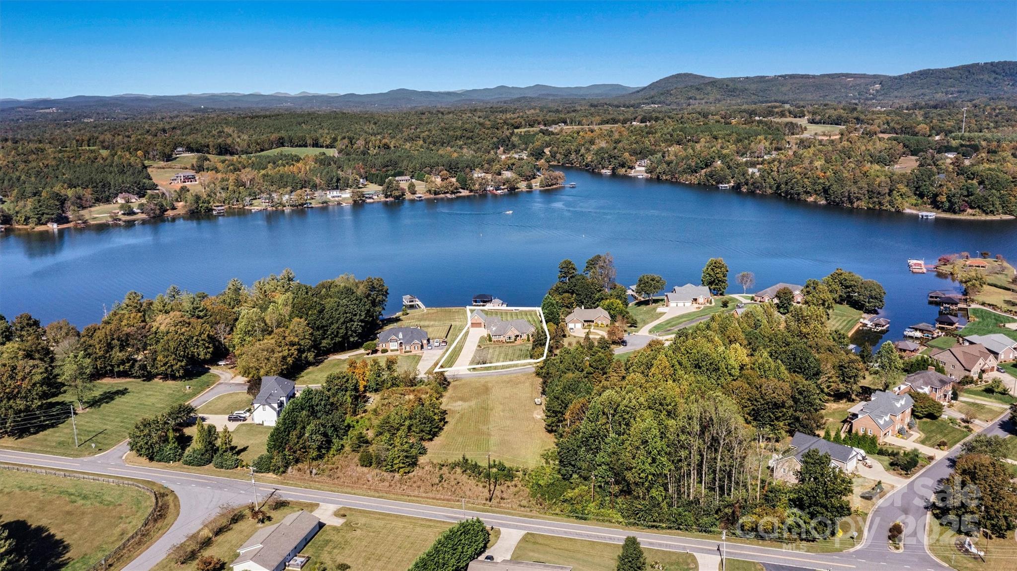 Alexander Estates - Residential