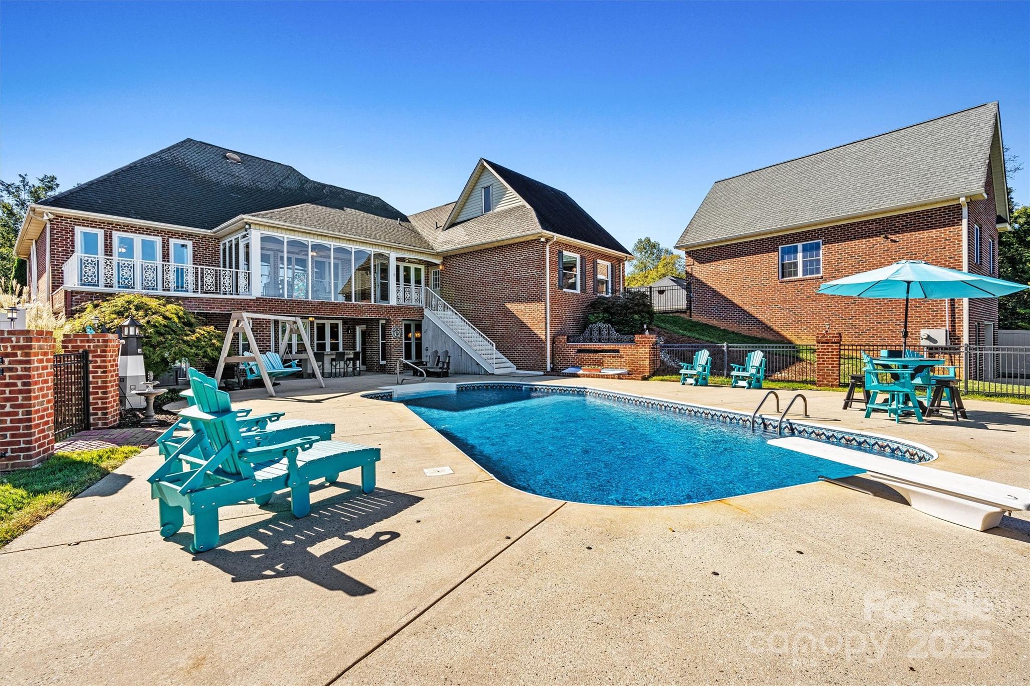 Alexander Estates - Residential