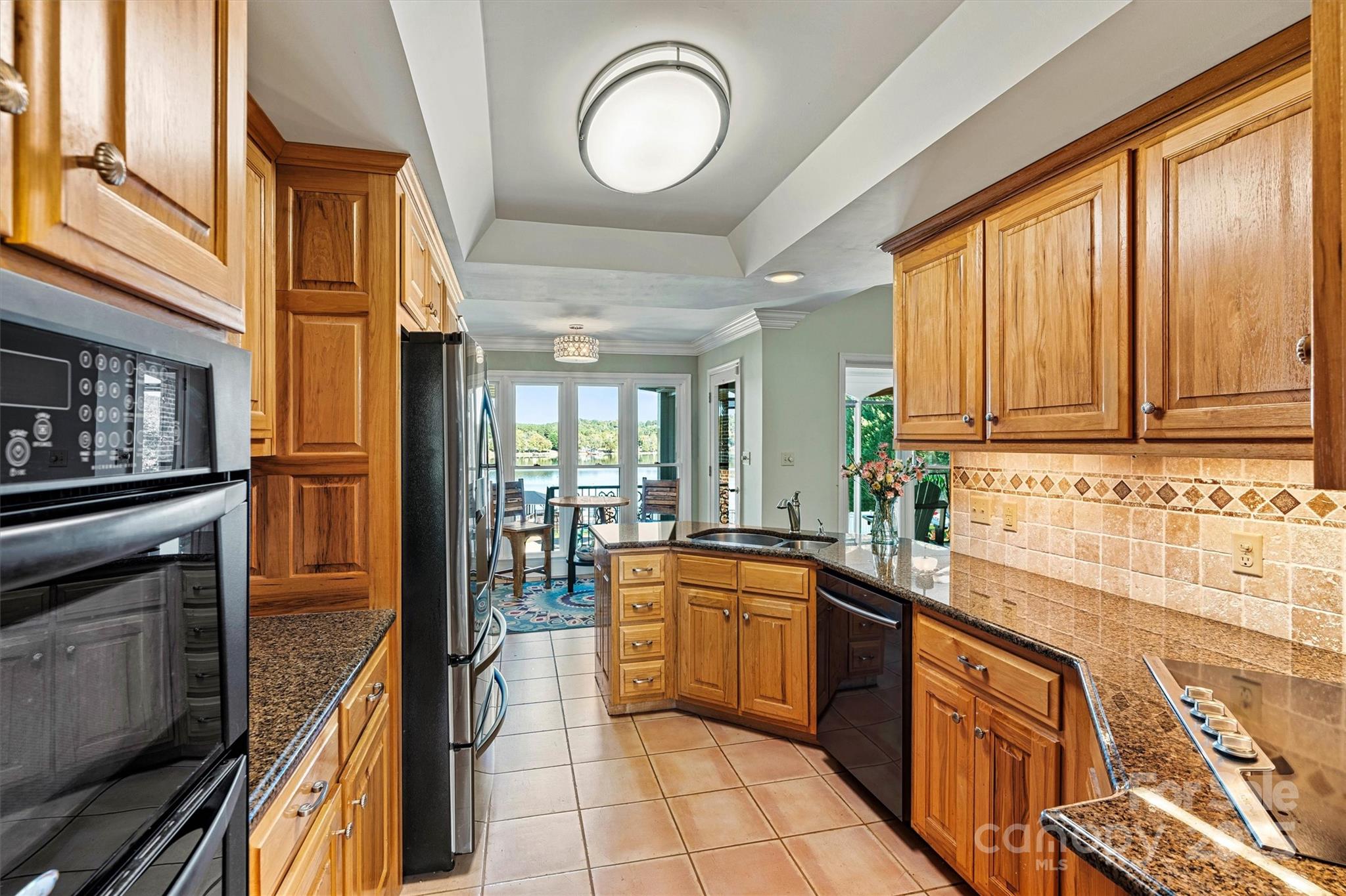 Alexander Estates - Residential