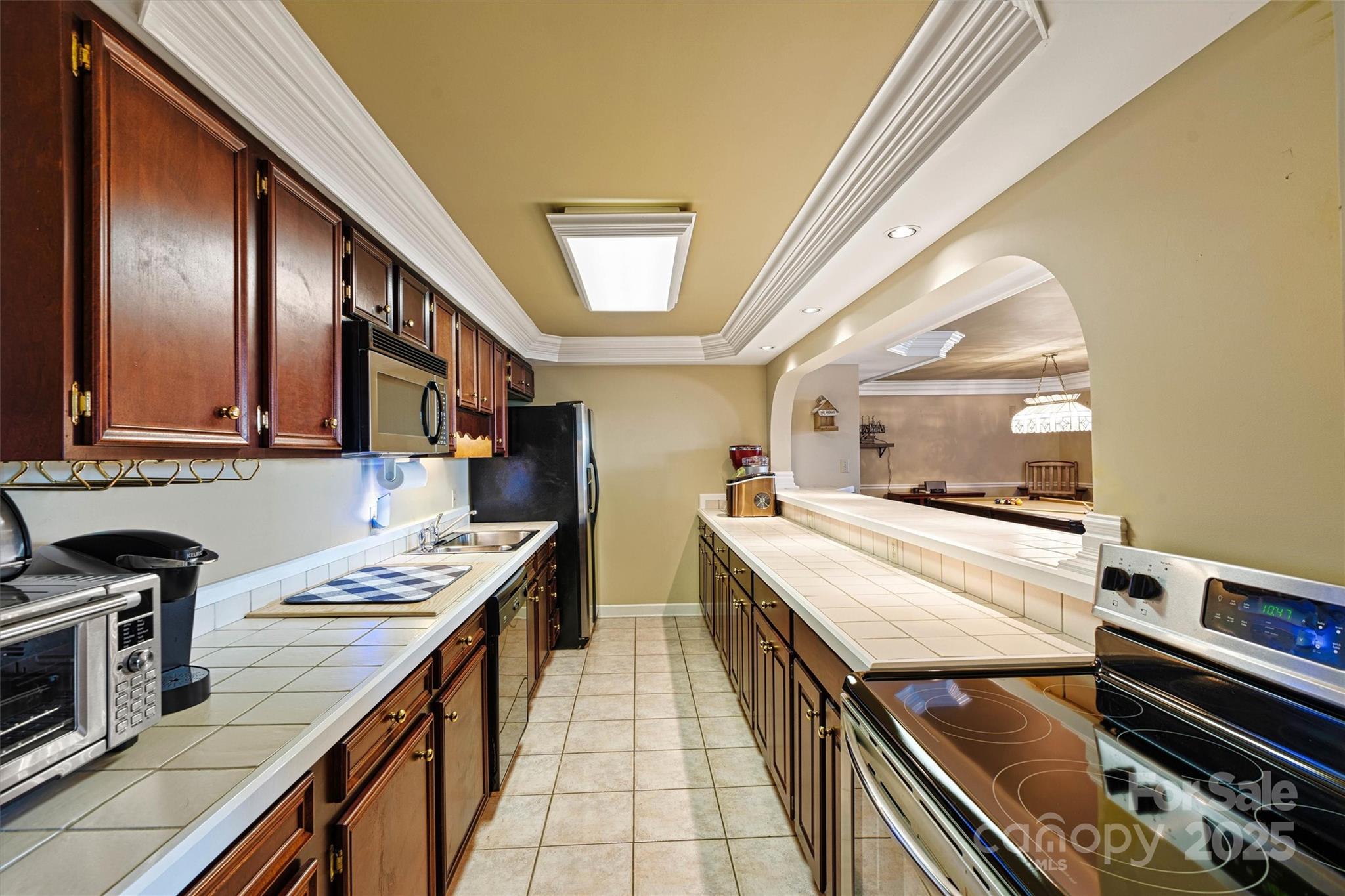 Alexander Estates - Residential