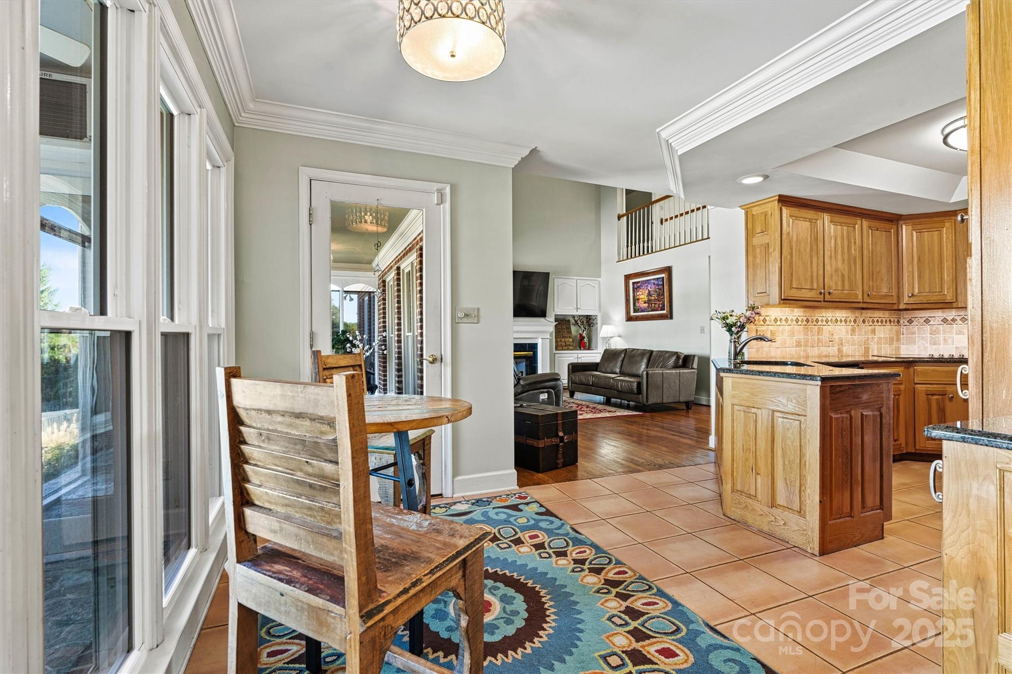 Alexander Estates - Residential