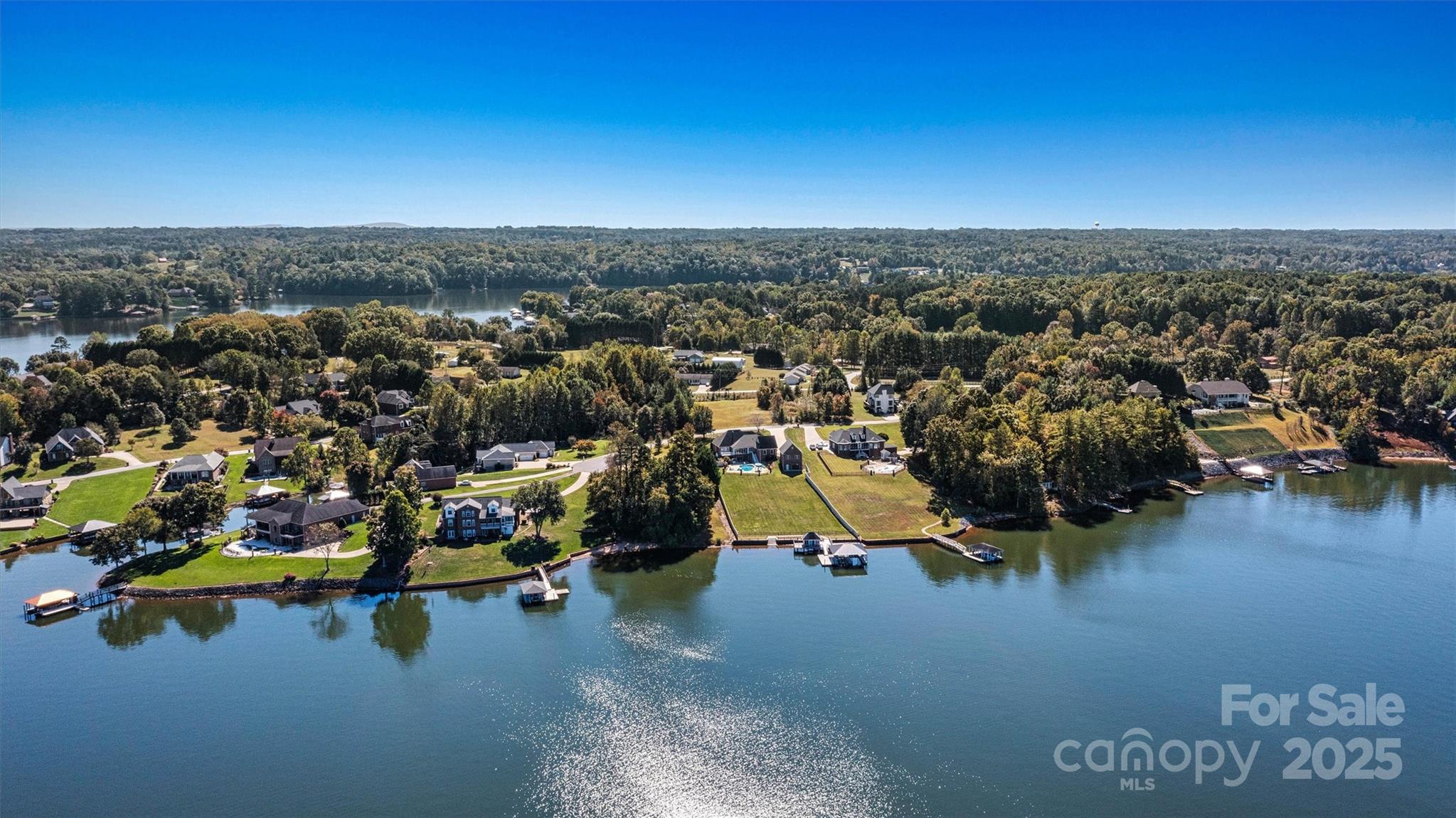 Alexander Estates - Residential