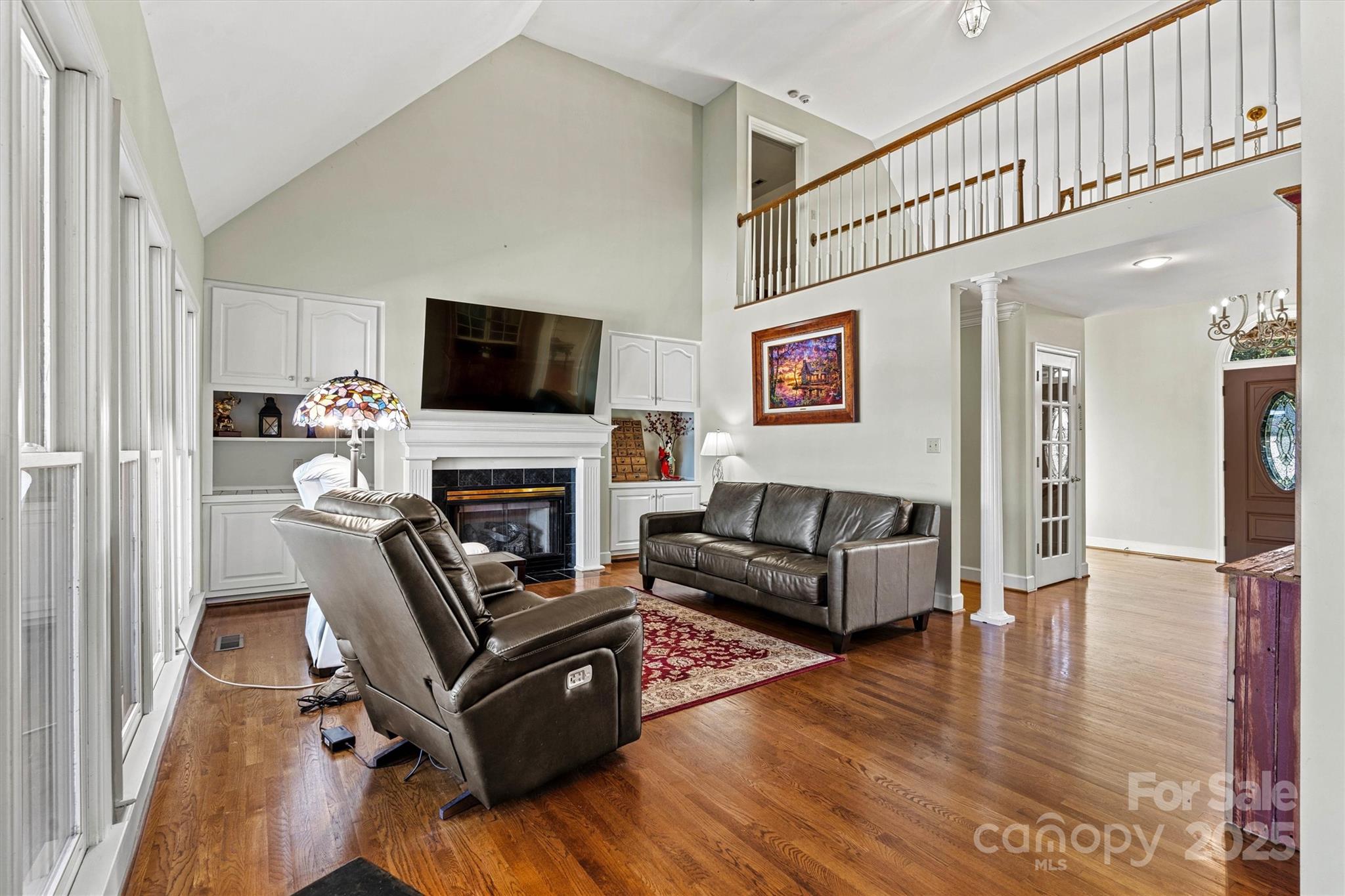 Alexander Estates - Residential