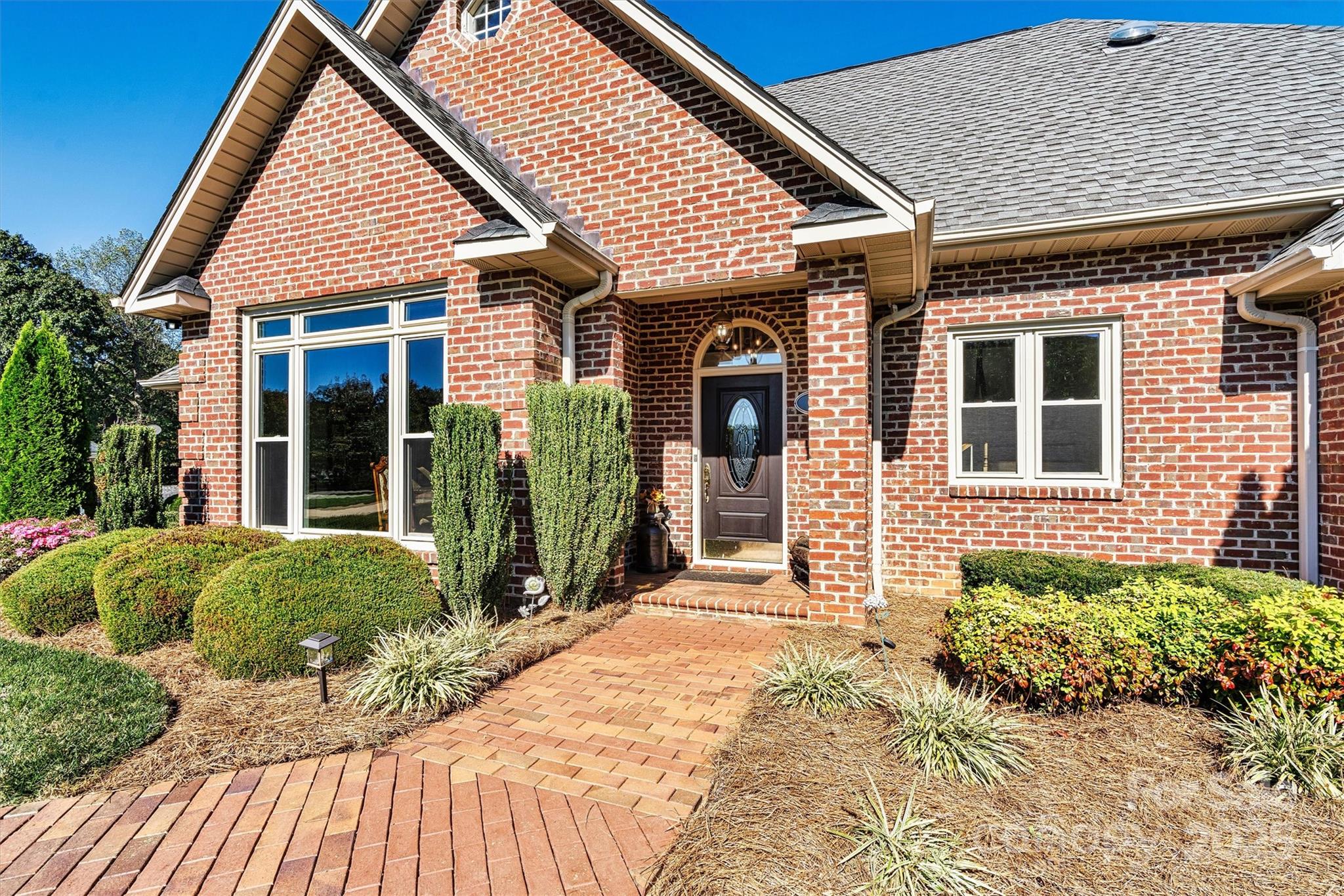 Alexander Estates - Residential