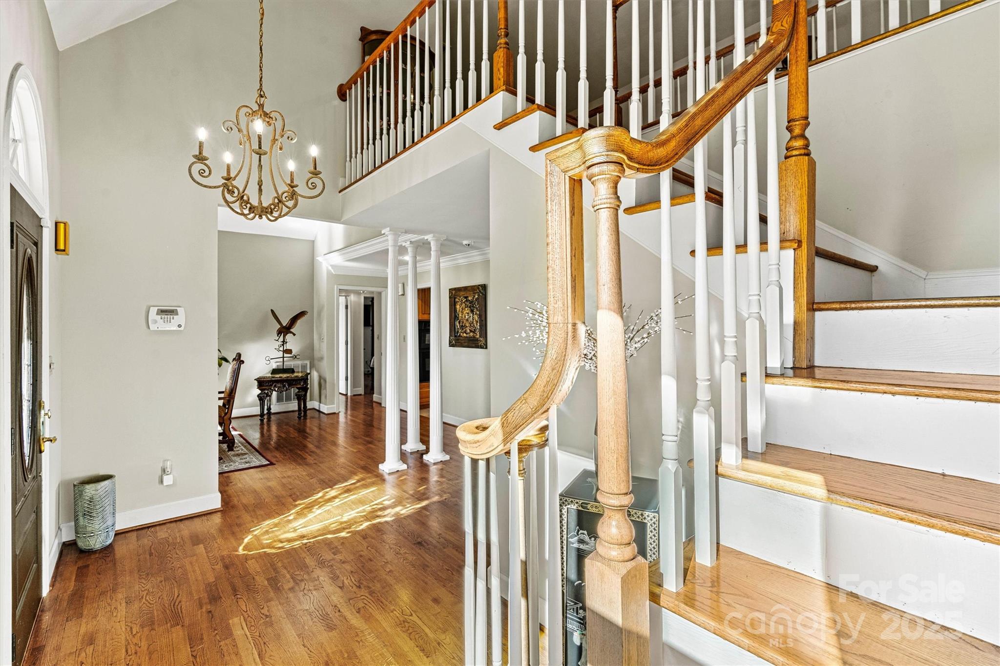 Alexander Estates - Residential