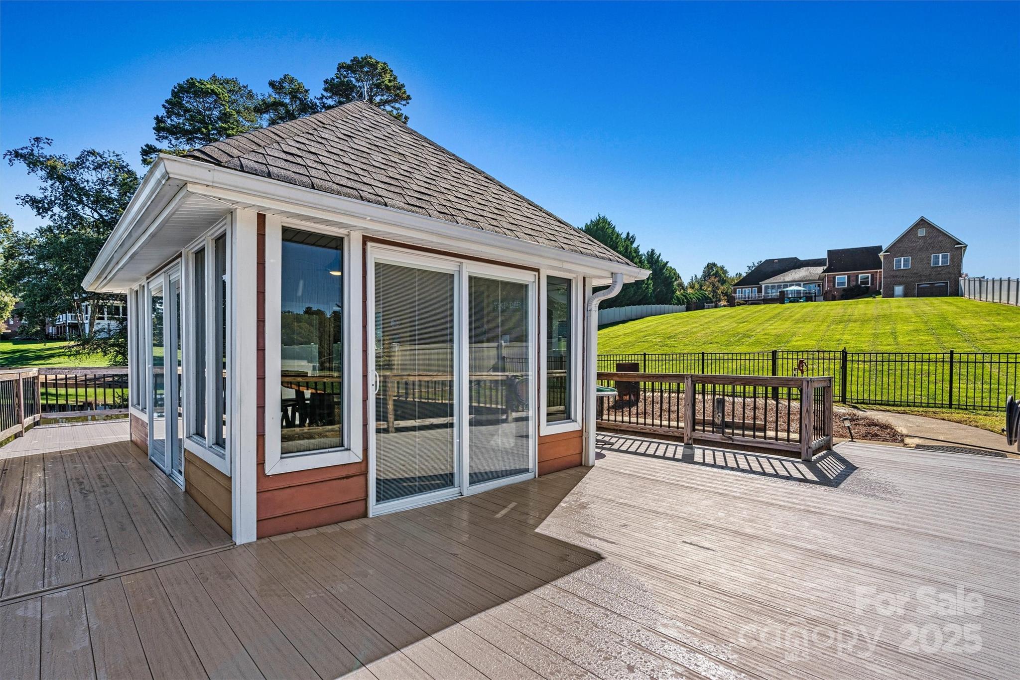 Alexander Estates - Residential