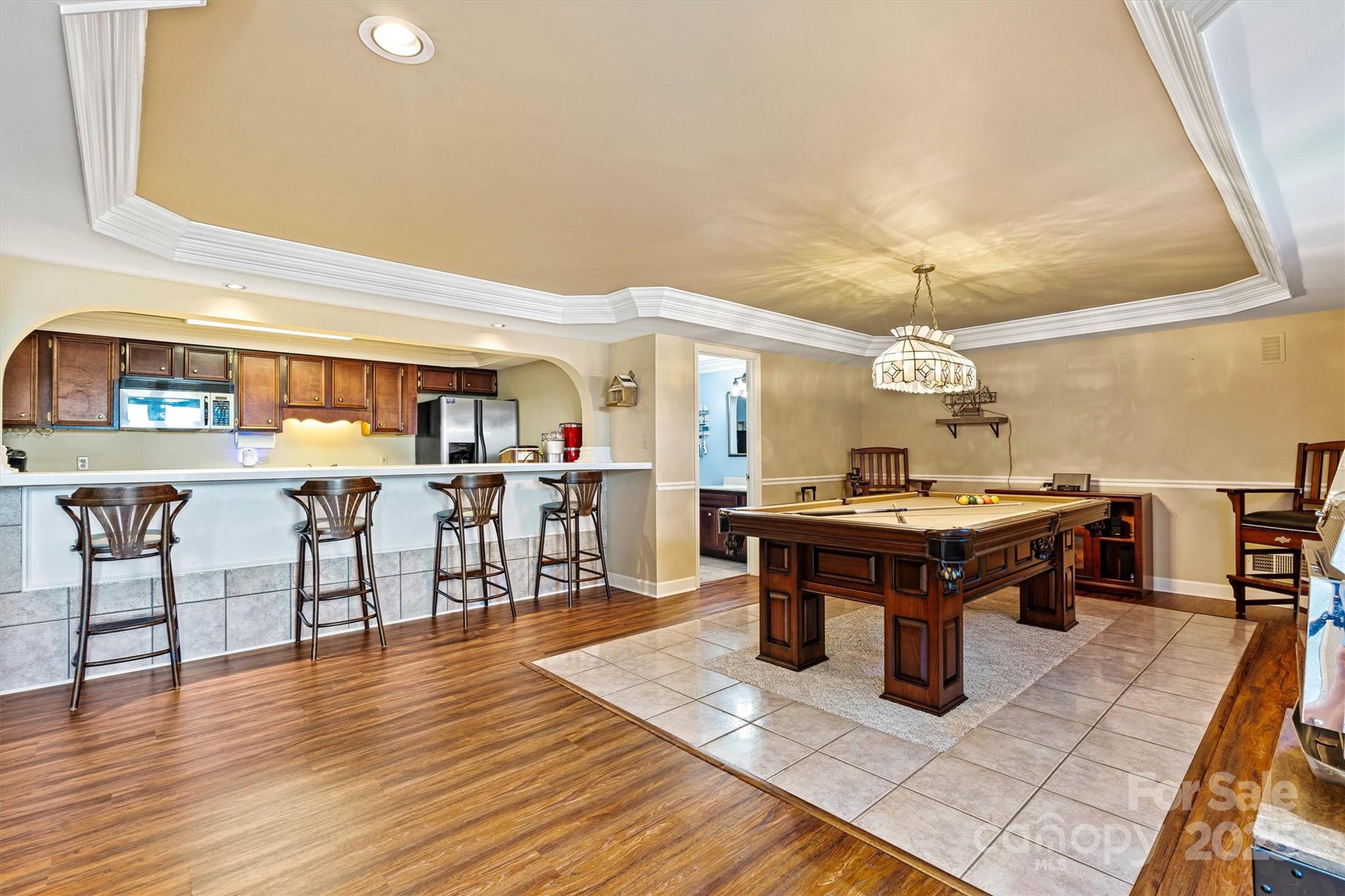 Alexander Estates - Residential