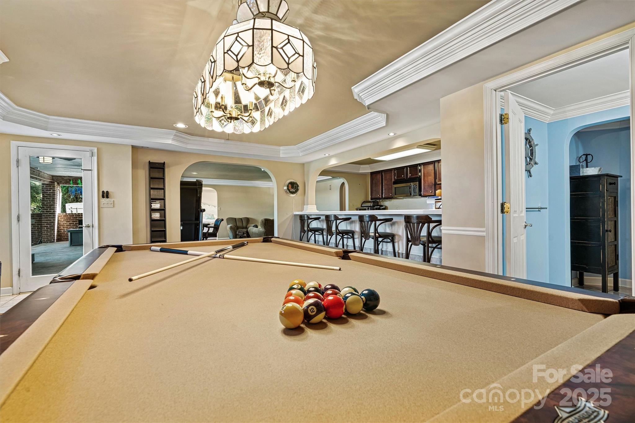 Alexander Estates - Residential