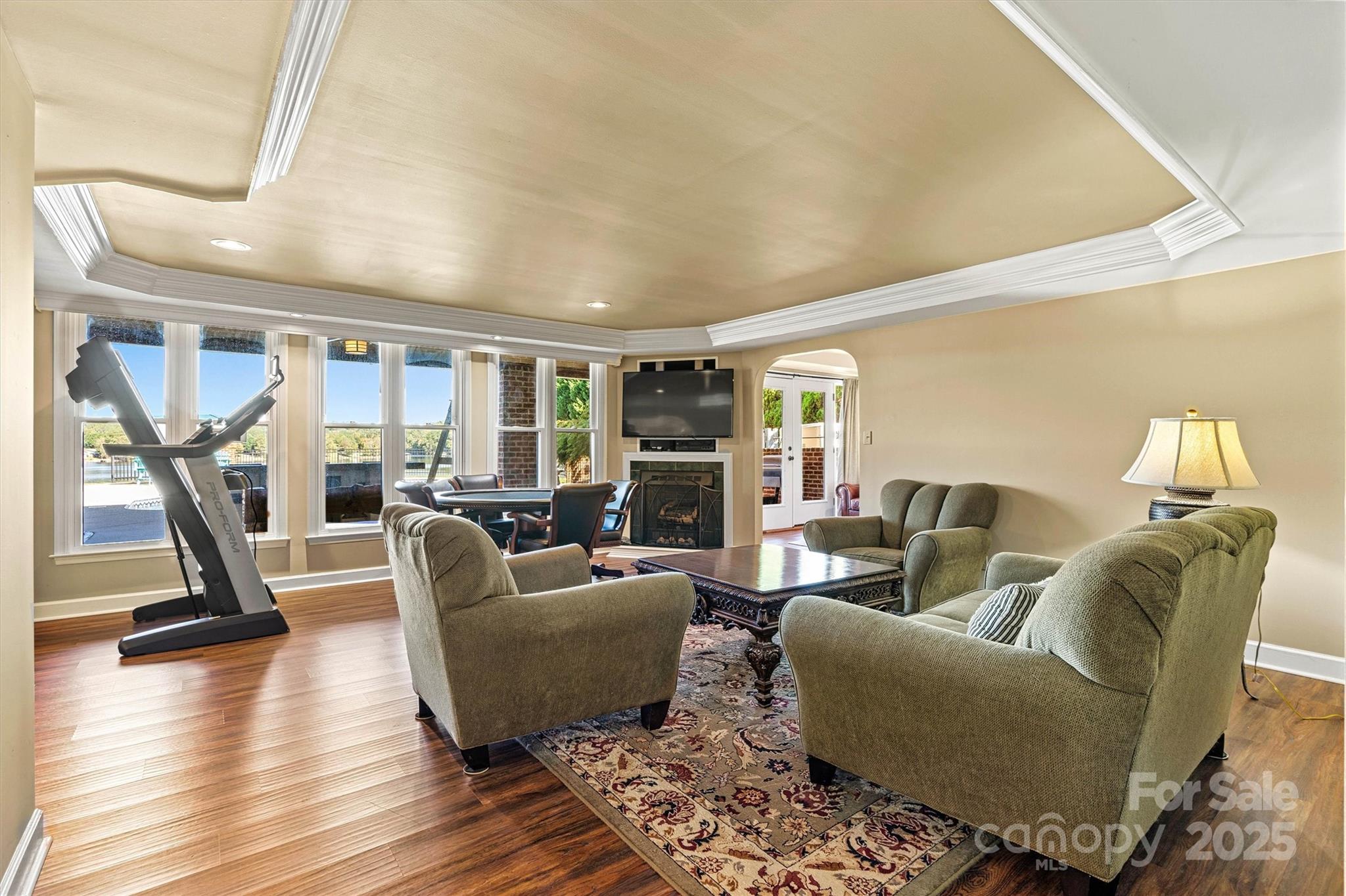 Alexander Estates - Residential