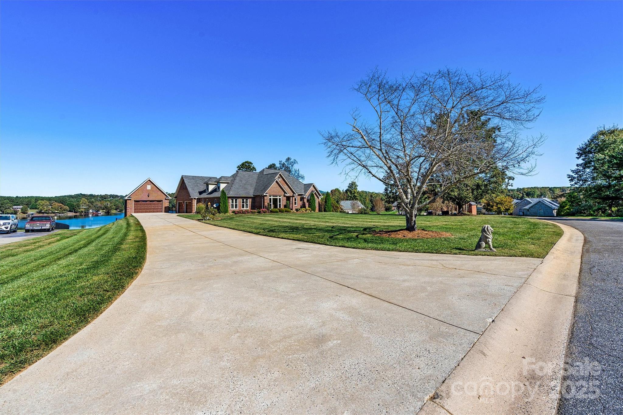 Alexander Estates - Residential