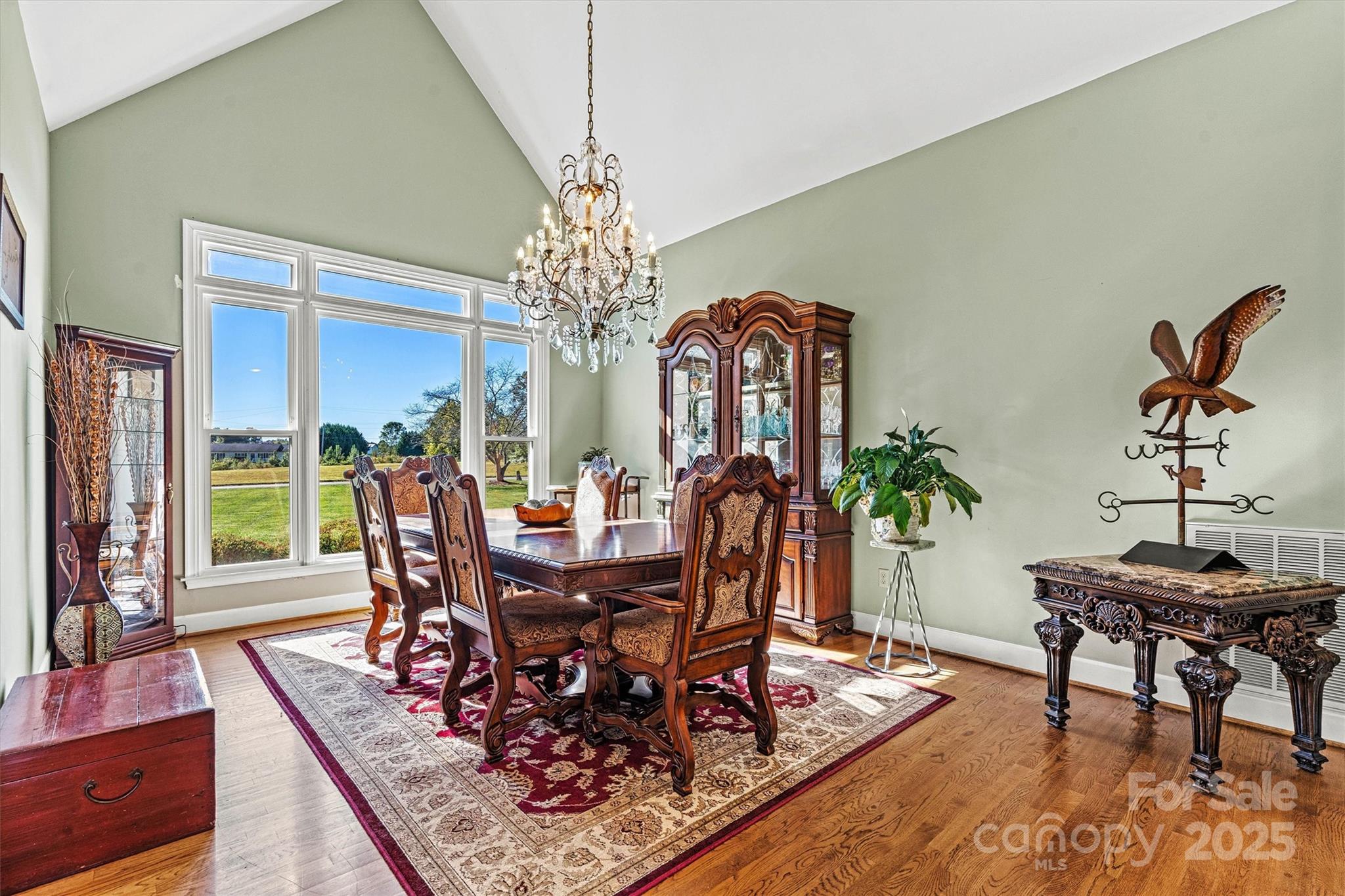 Alexander Estates - Residential