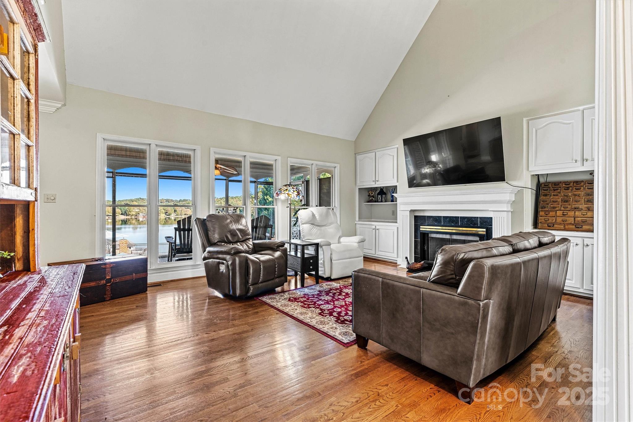 Alexander Estates - Residential