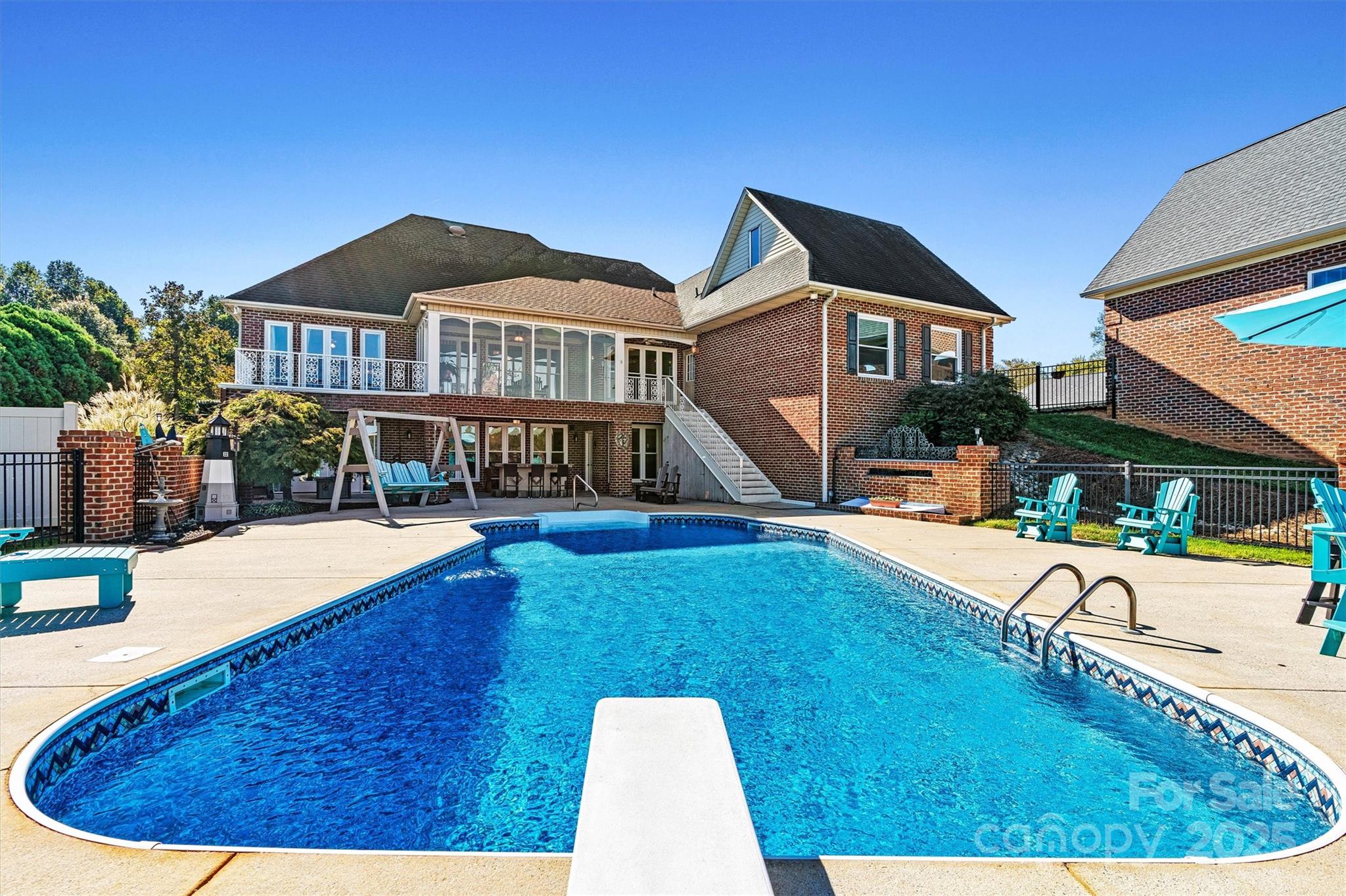 Alexander Estates - Residential