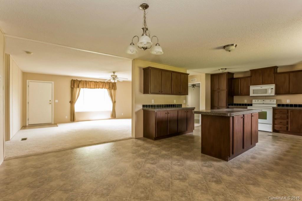 Stones Throw - Residential