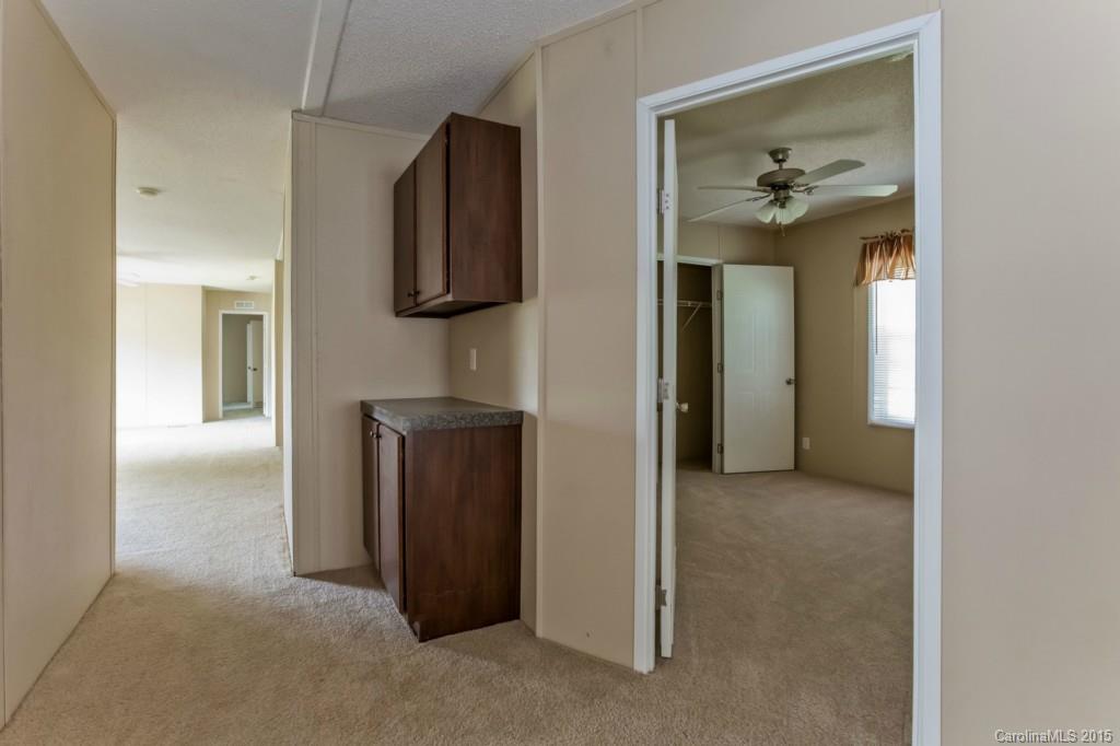 Stones Throw - Residential