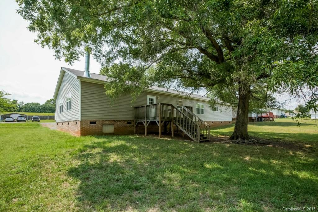 Stones Throw - Residential