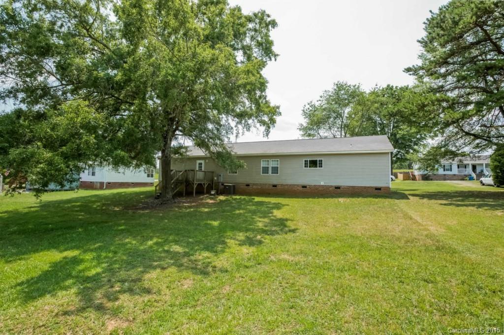 Stones Throw - Residential